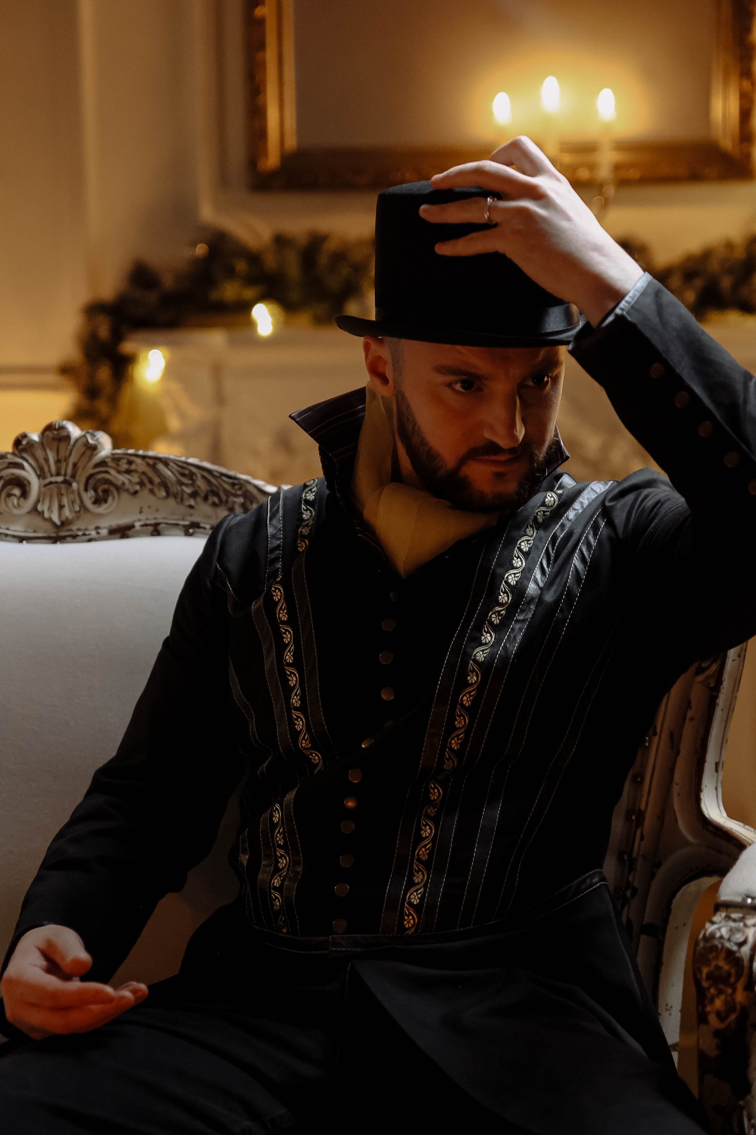 Зимнее. Фотограф в Москве и любой точке земного шара Алёна Вялова (Чулкова)