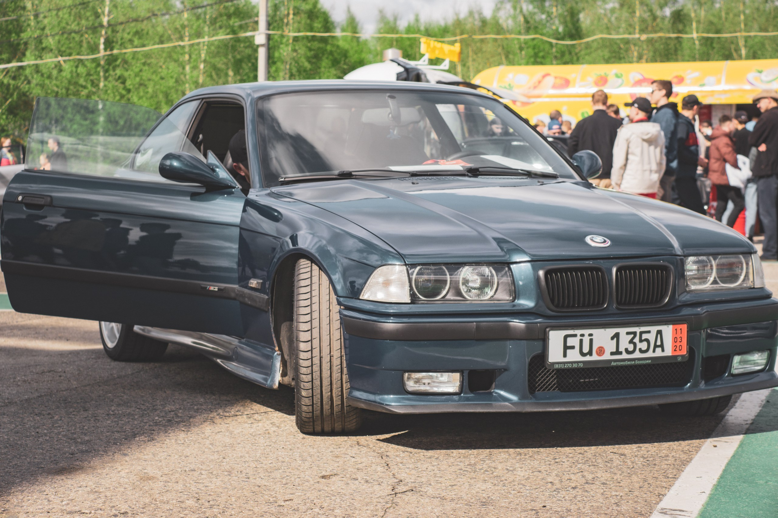 NotDaily. Фотограф Нижний Новгород — Дмитрий Грехов