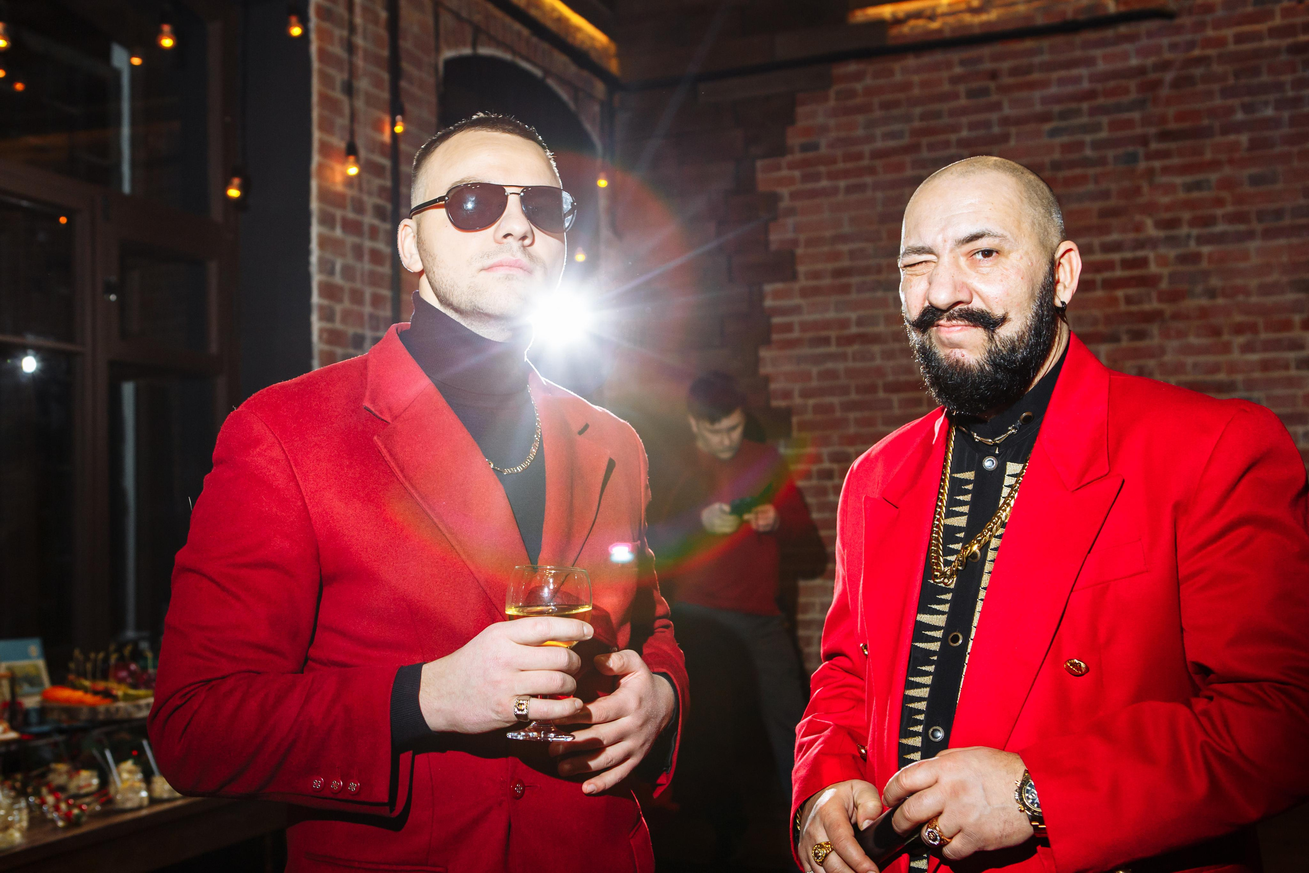 День рождения Насти. Свадебный фотограф в Москве Александра Тихонова