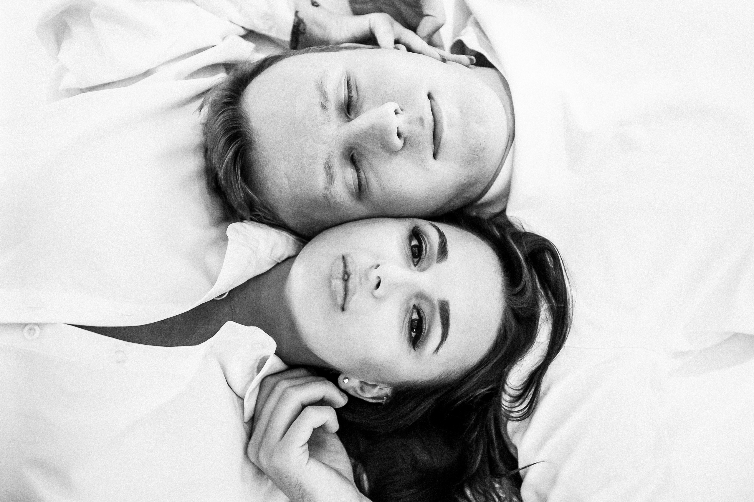 Свадебный фотограф в Москве Александра Тихонова