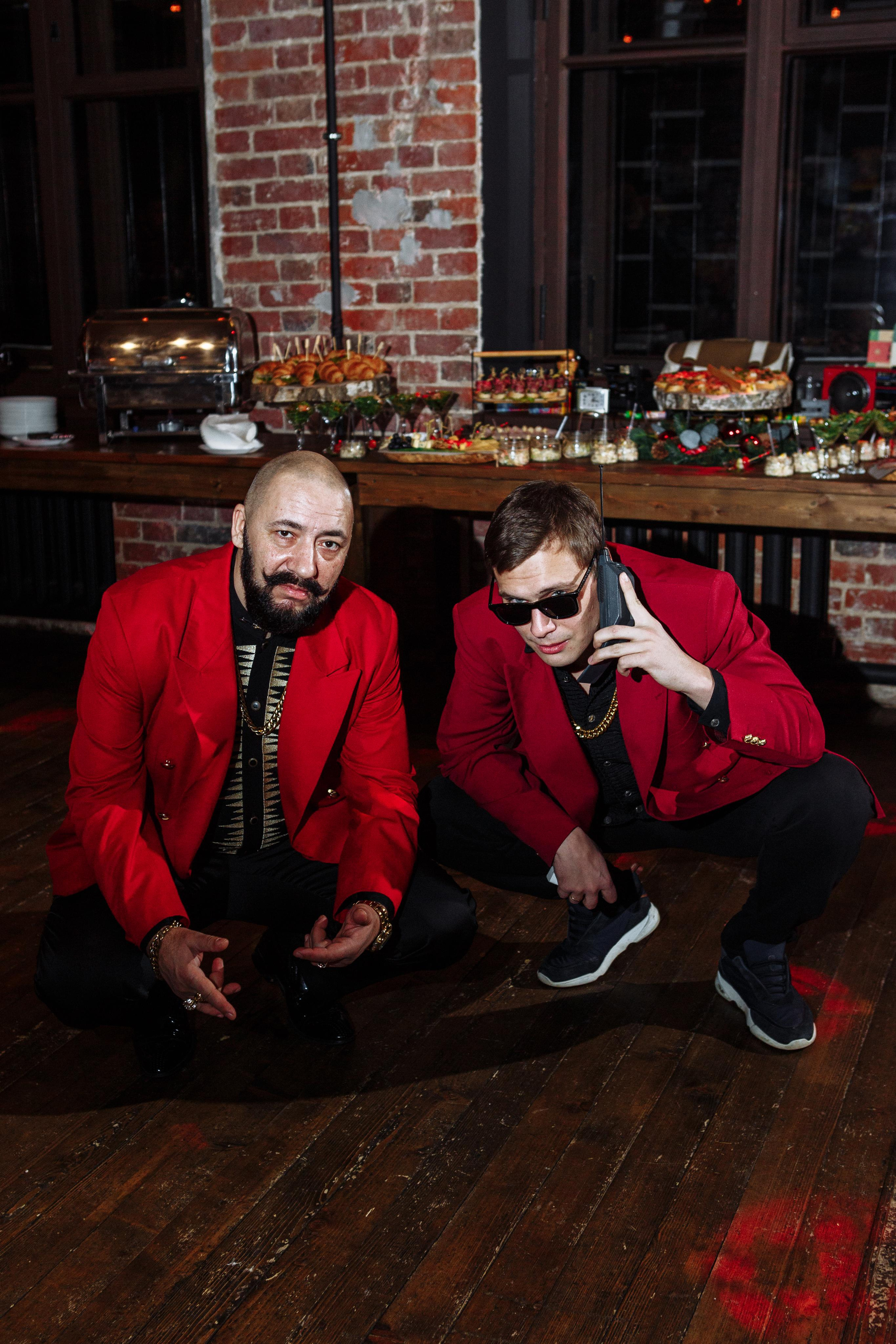 День рождения Насти. Свадебный фотограф в Москве Александра Тихонова