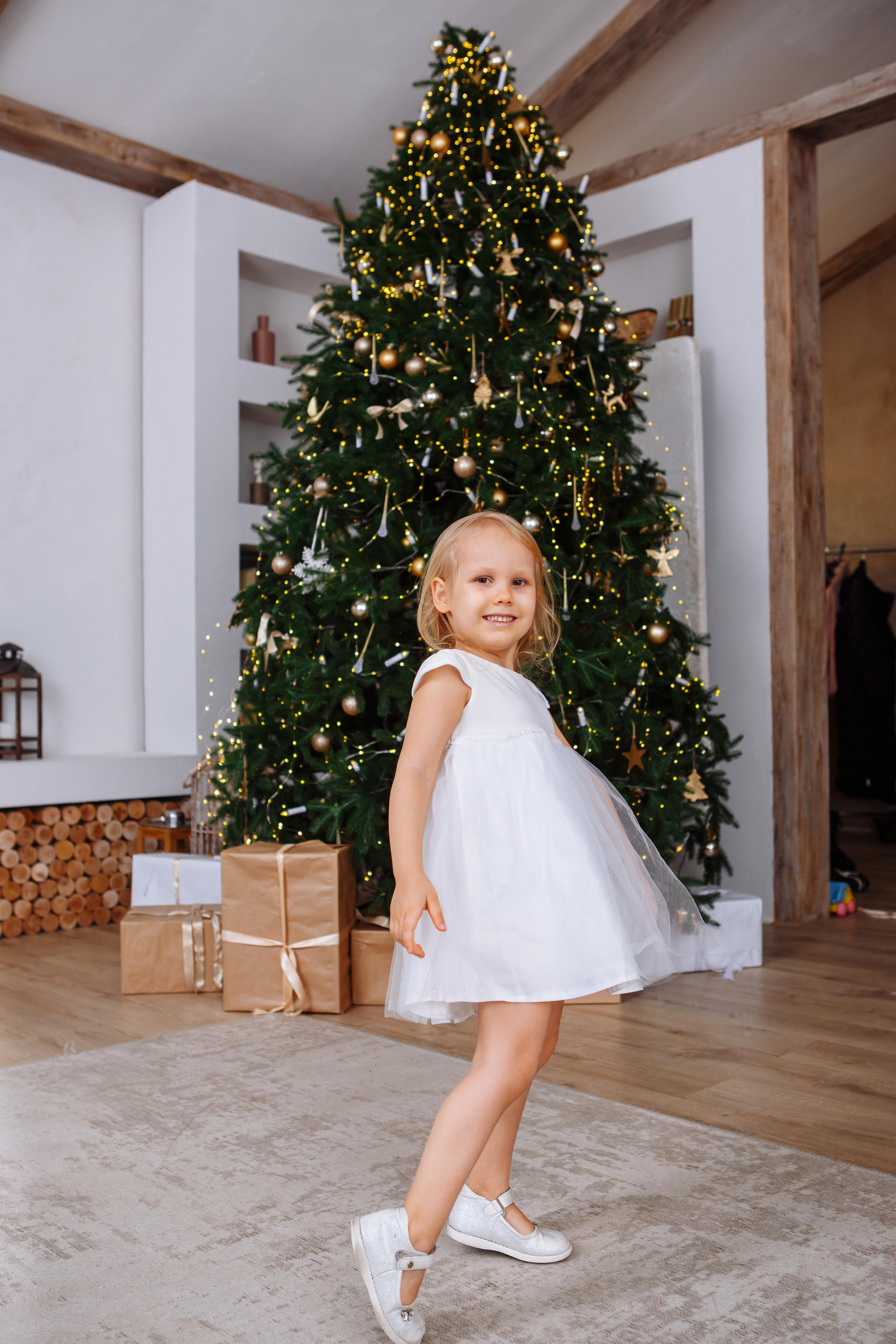 Новогодние Романович. Свадебный фотограф в Москве Александра Тихонова