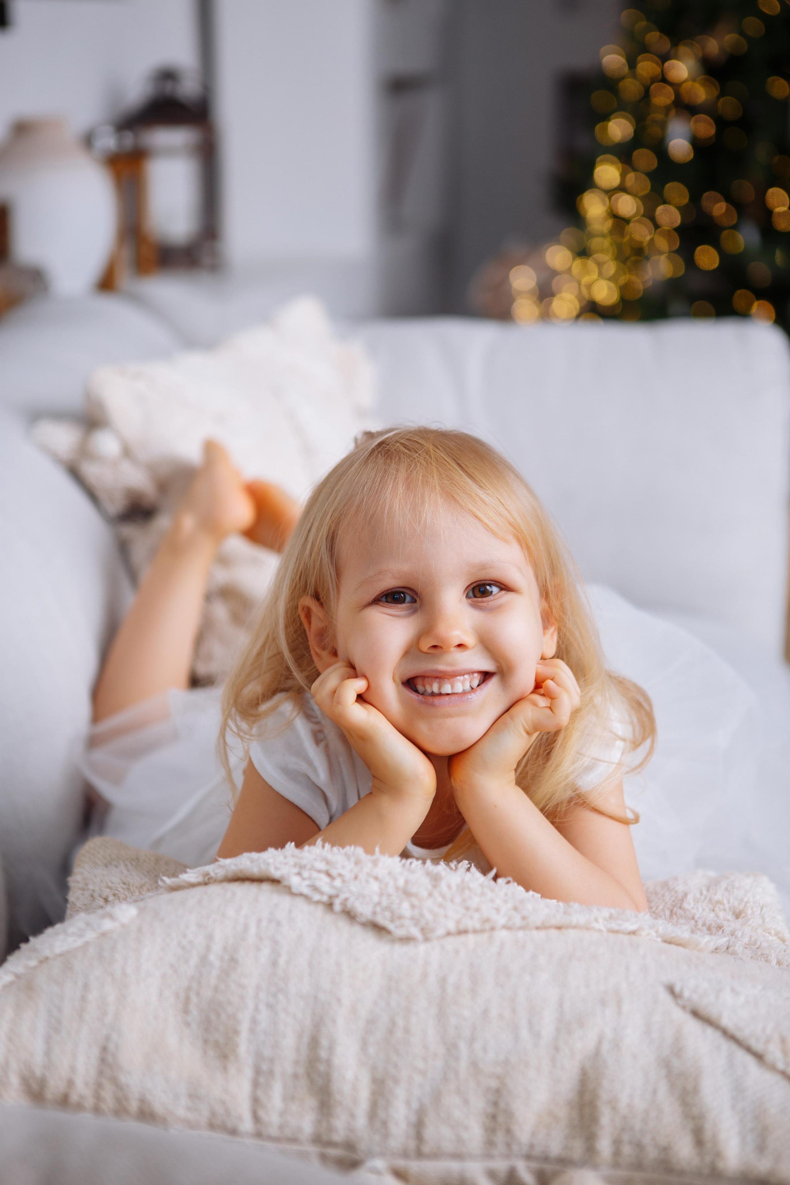 Новогодние Романович. Свадебный фотограф в Москве Александра Тихонова
