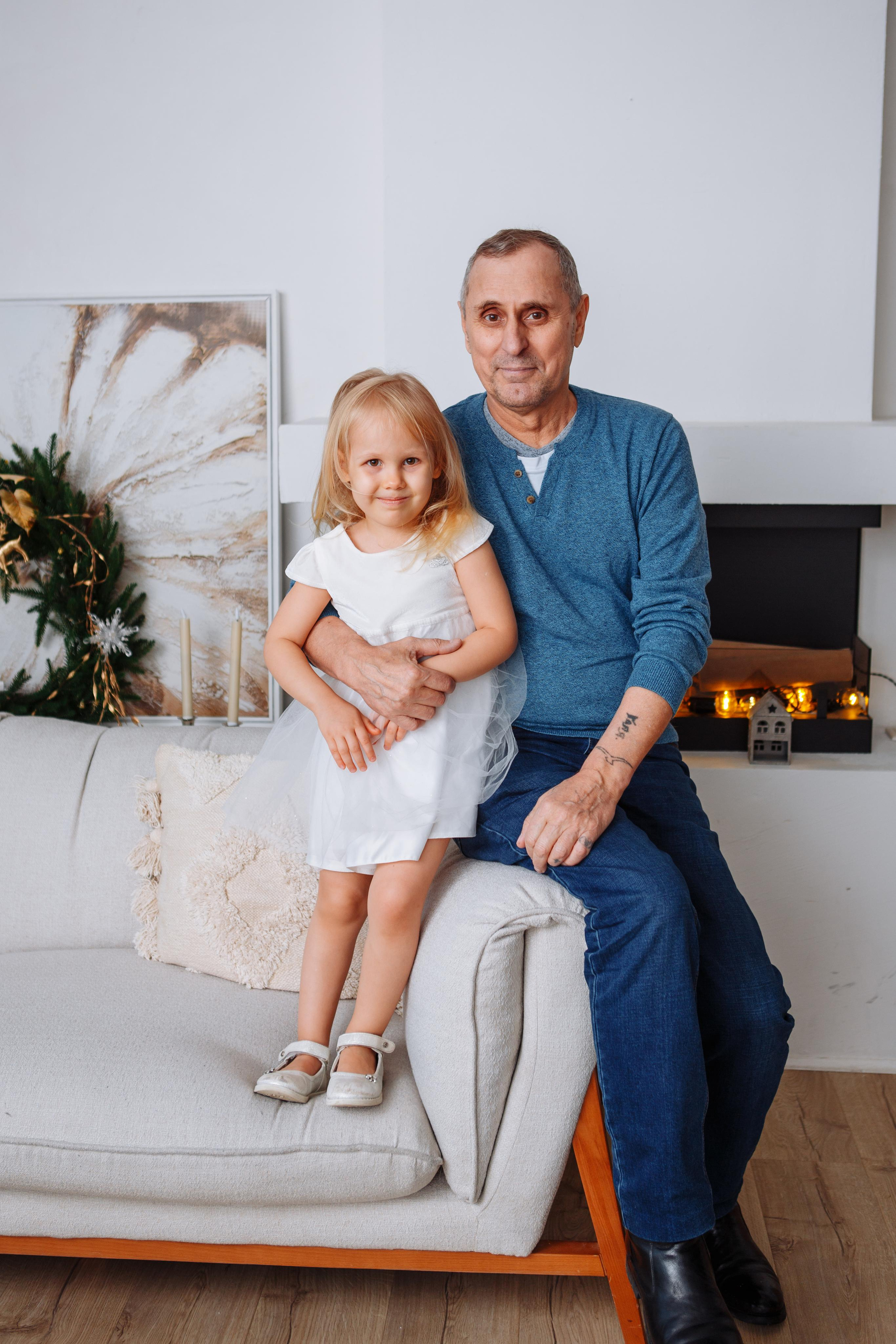 Новогодние Романович. Свадебный фотограф в Москве Александра Тихонова