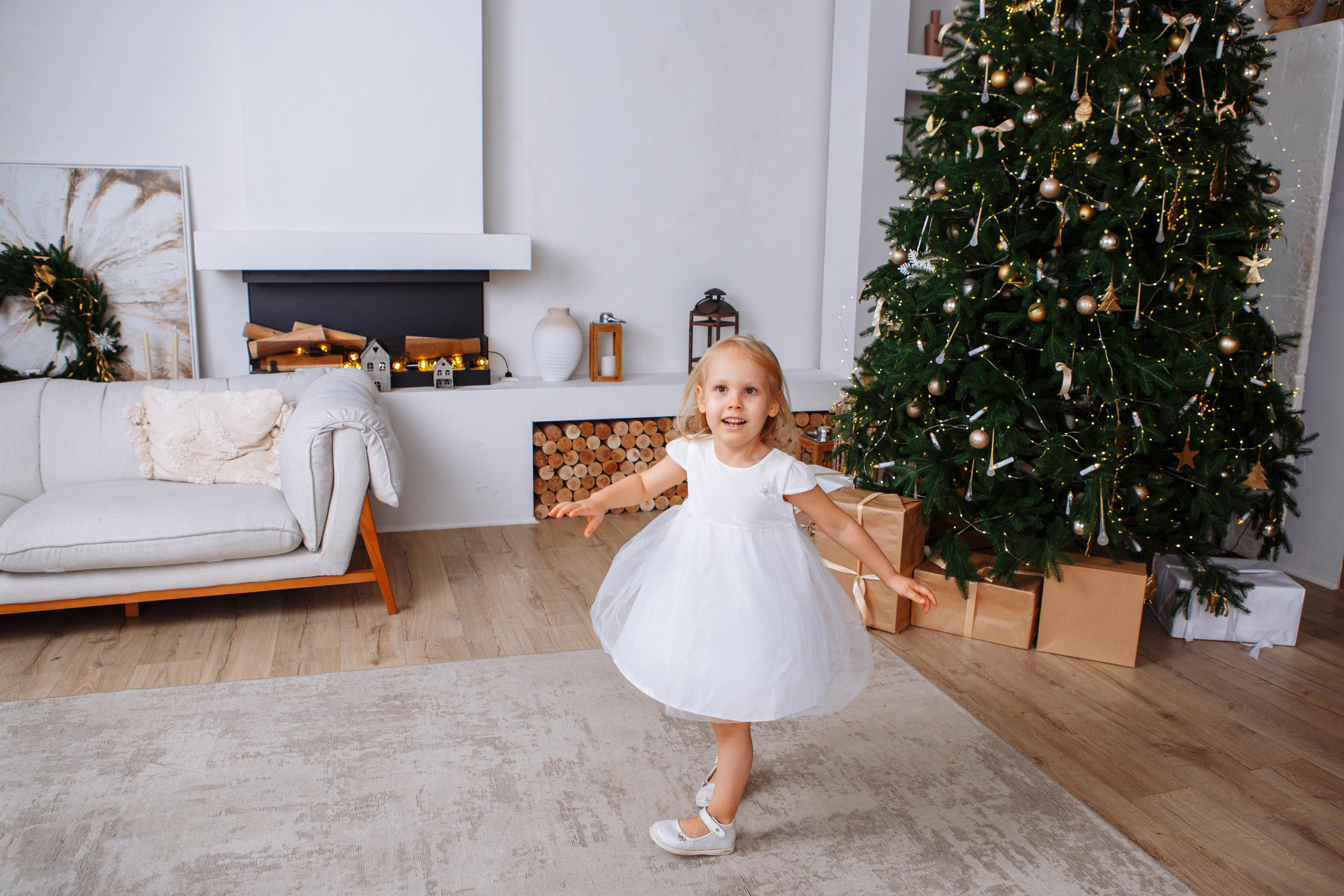 Новогодние Романович. Свадебный фотограф в Москве Александра Тихонова