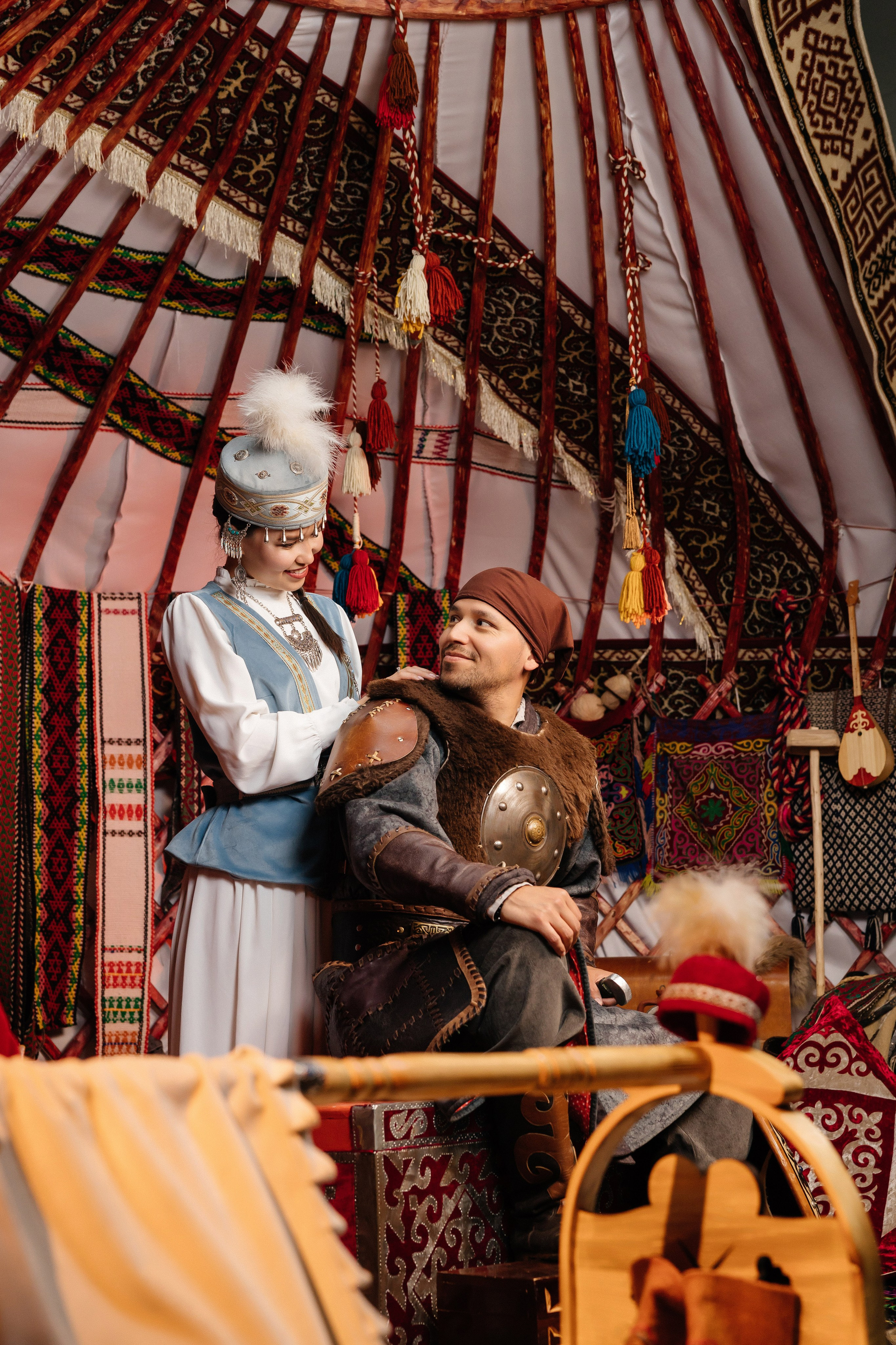 Viktor&Alina. Профессиональный фотограф в городе Астана/Алматы Даурен Сембаев