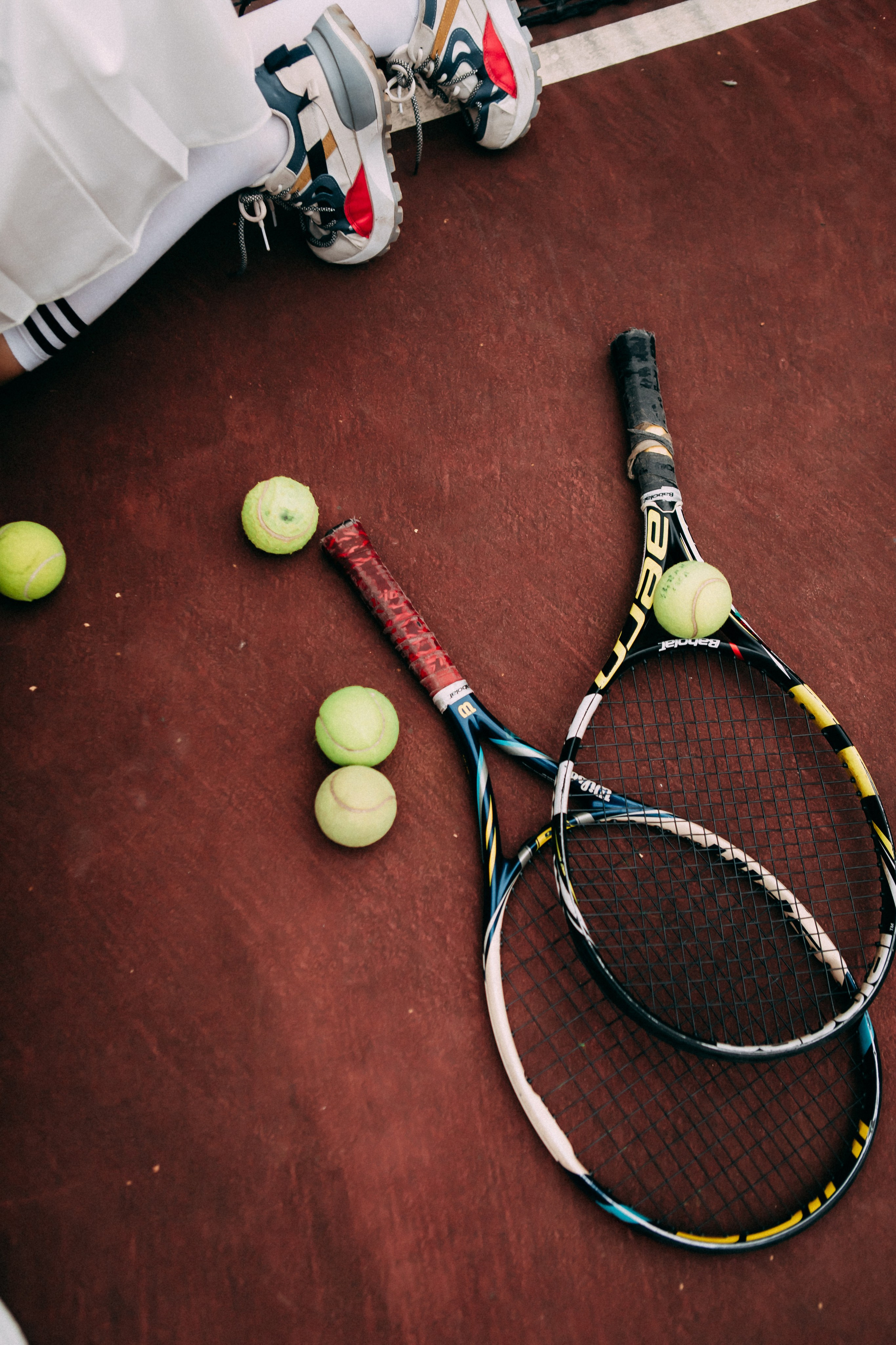 Корт. Свадебный и семейный фотограф Анастасия Меркуль