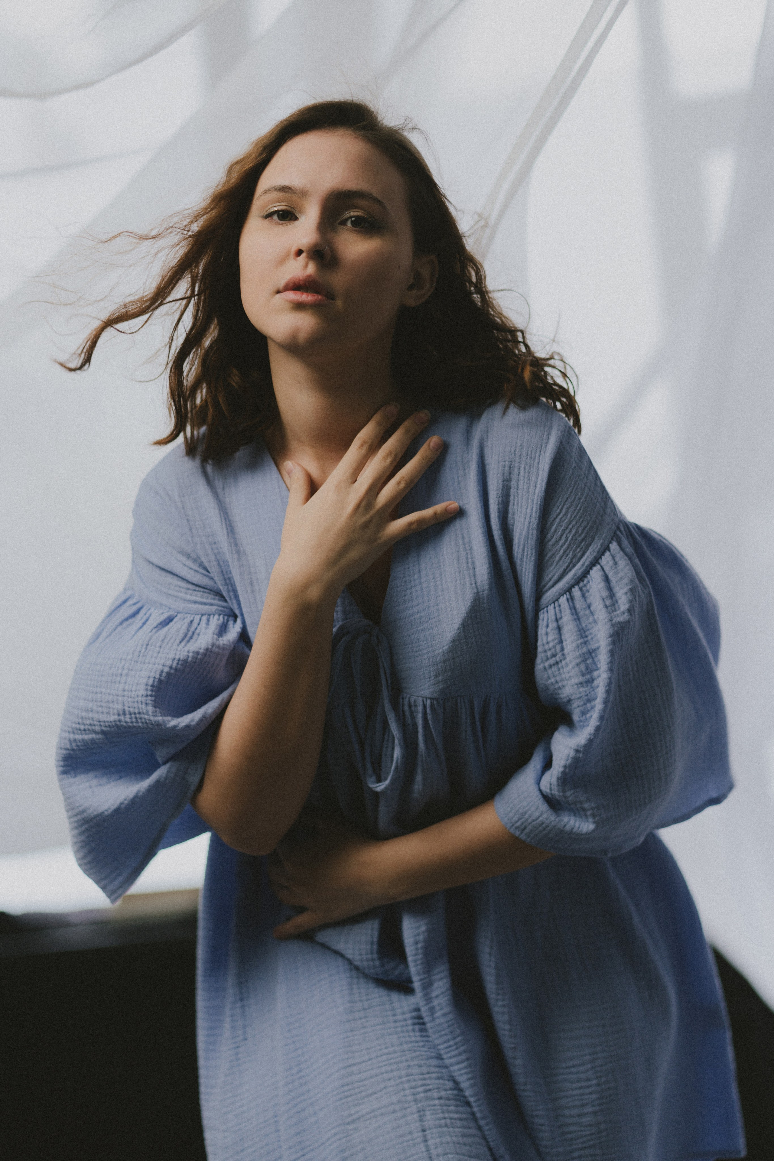 Сестра. Креативный фотограф в городе Тюмень