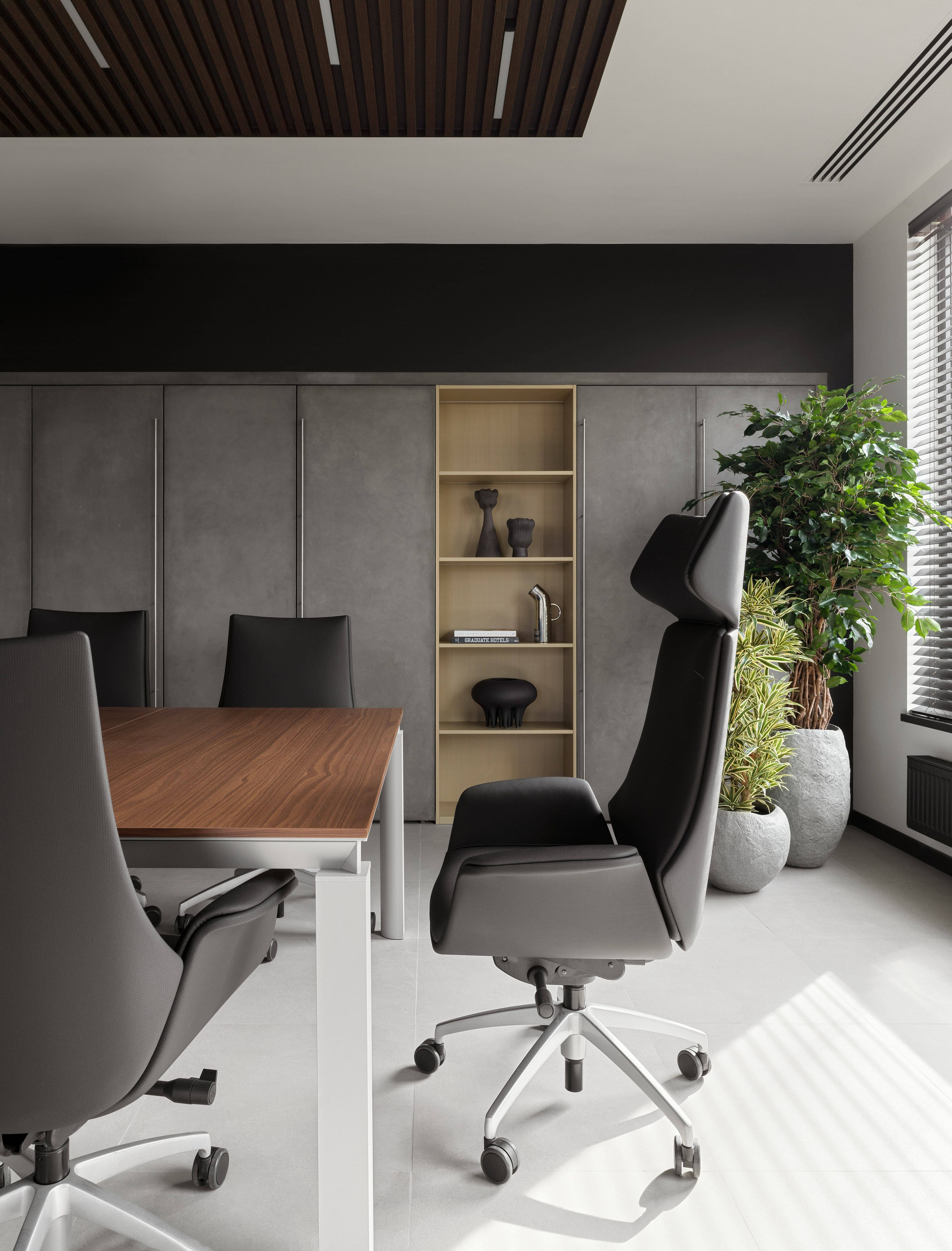 Общественные пространства. PROEKT_KULTURA Дизайн интерьера