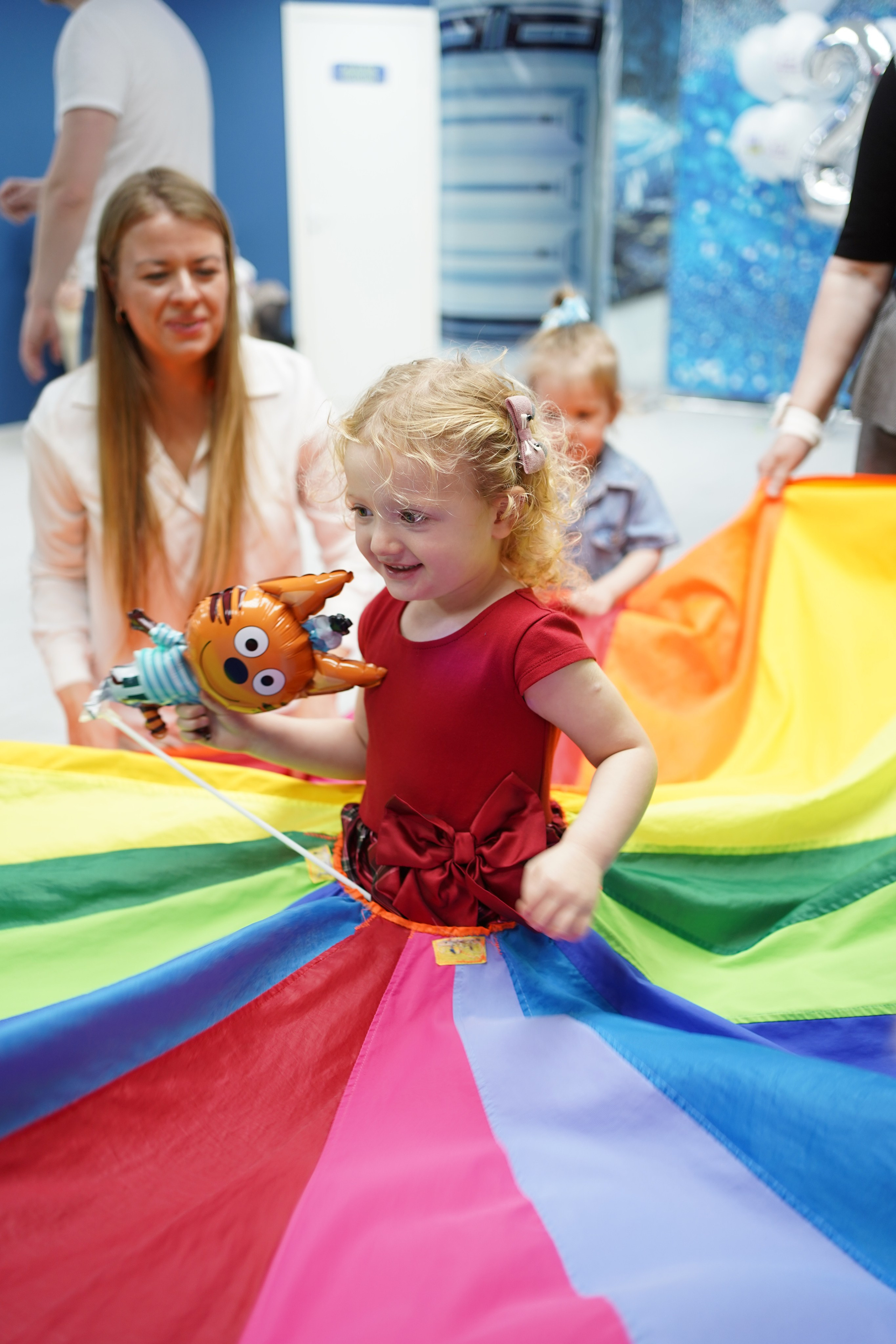Майя /день рождения/. Семейный и портретный фотограф в Екатеринбурге Yana Strok