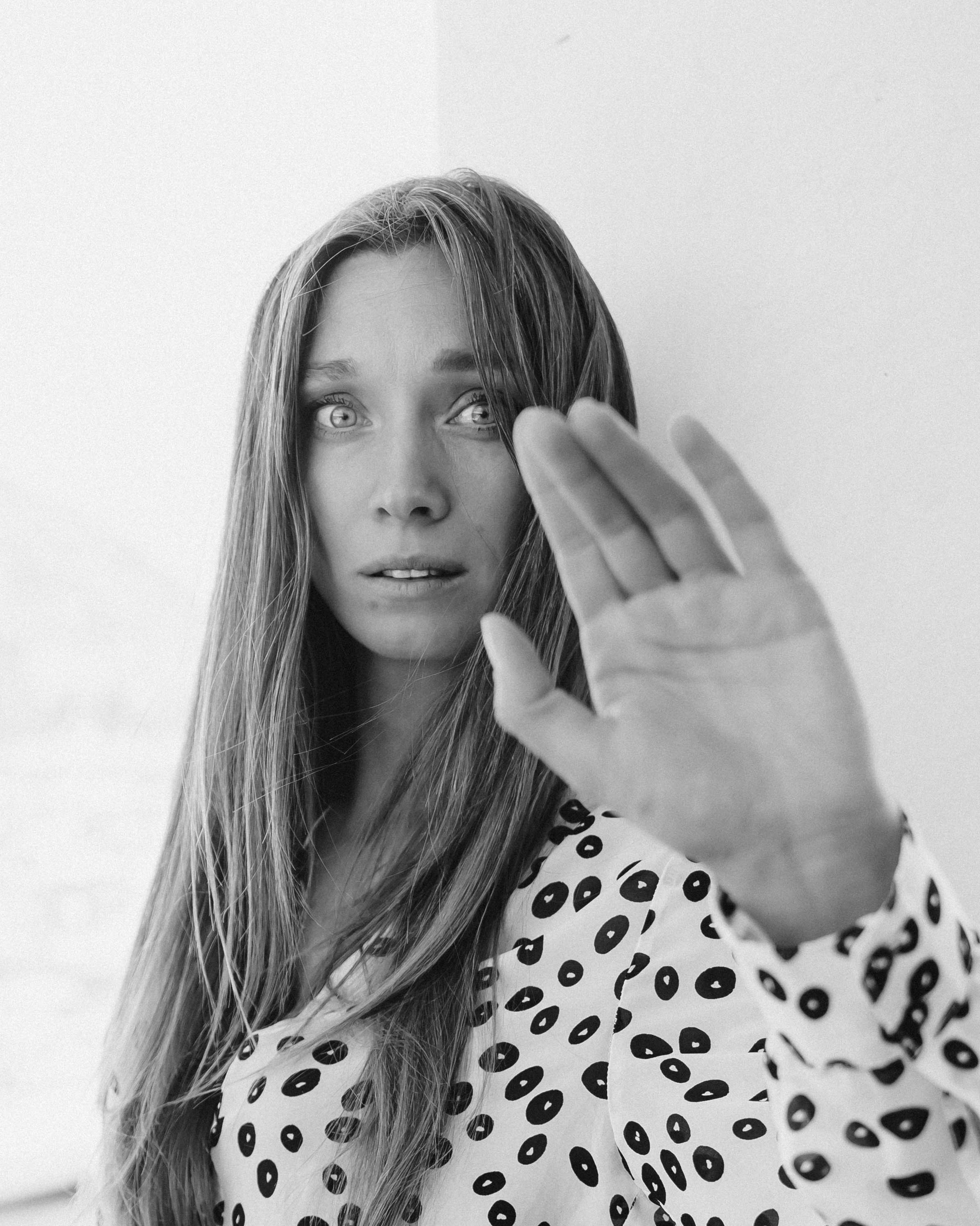 СИЛЬНАЯ. Фотограф в Аликанте СветЛана Константинова