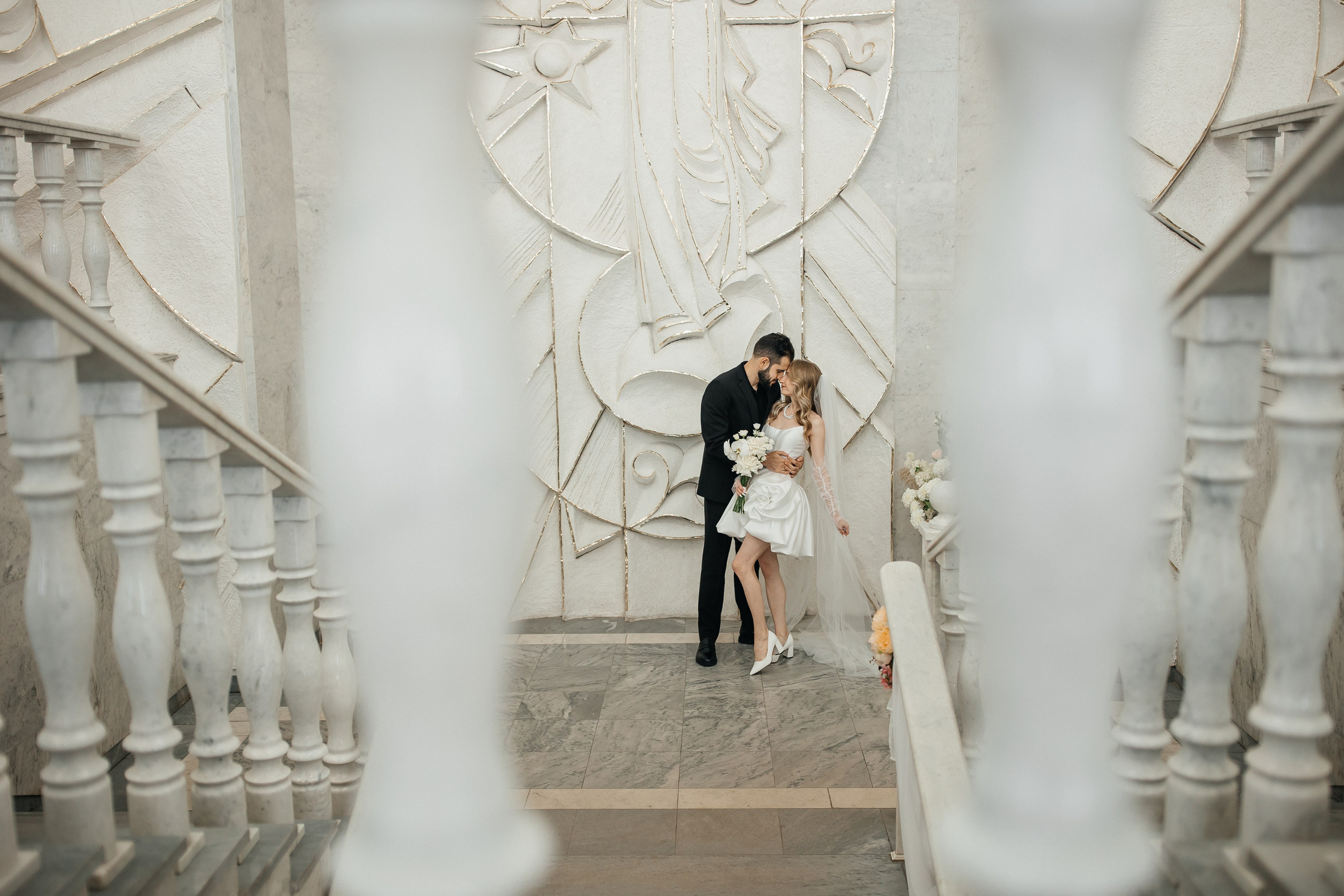 ЗАГС. СВАДЕБНЫЙ ФОТОГРАФ ЕВГЕНИЯ МОДИНА Ярославль