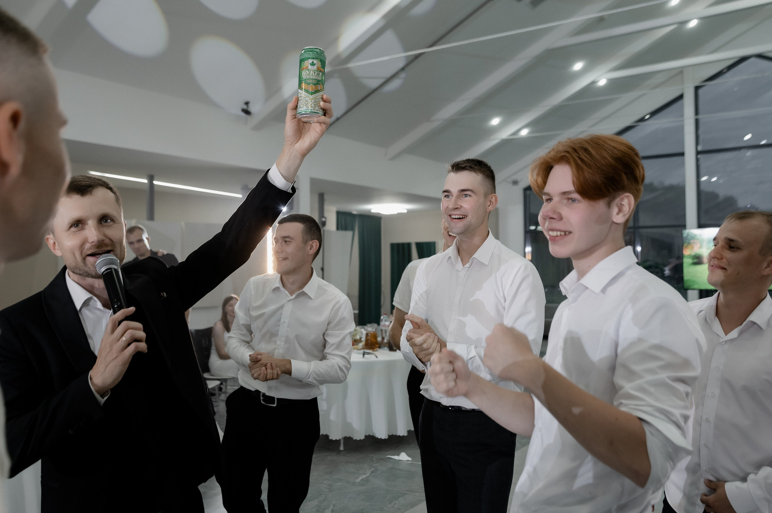 Алексей и Анастасия. Фотограф Анна Пятак