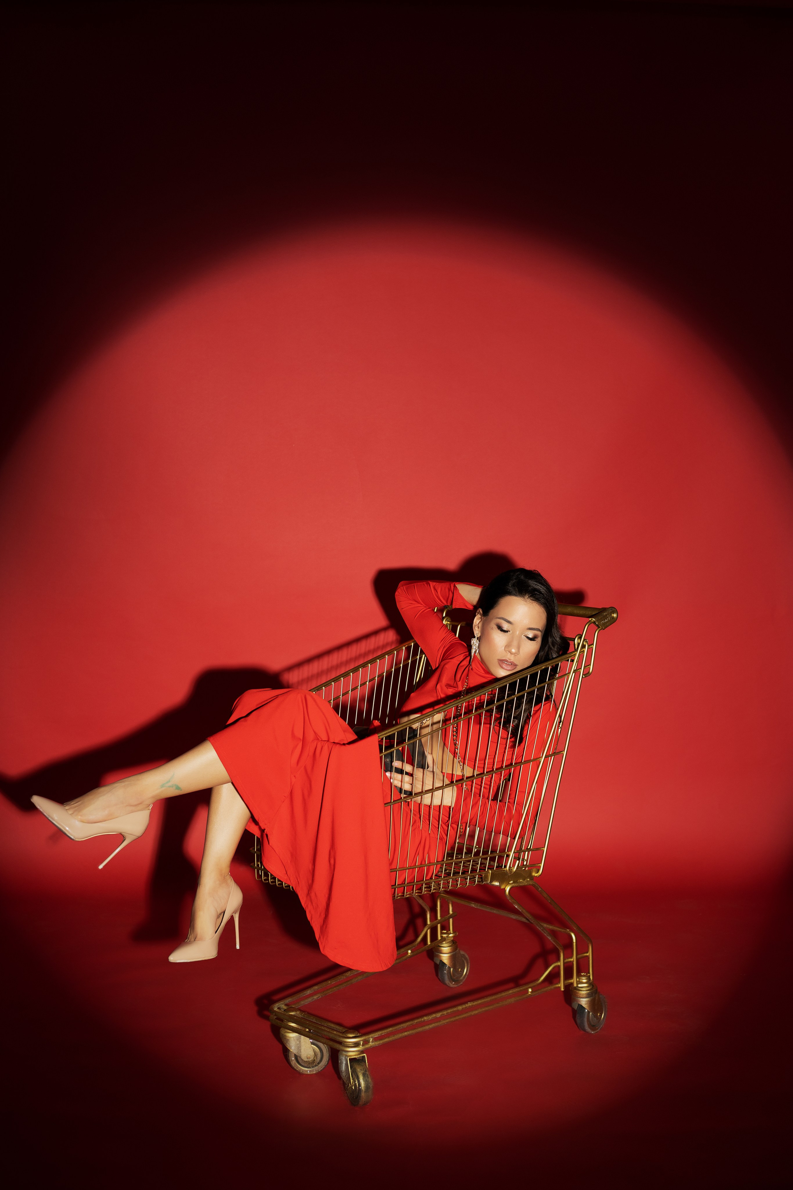 Контент-фотограф в Калининграде (Москве) Наталья Кеворкова