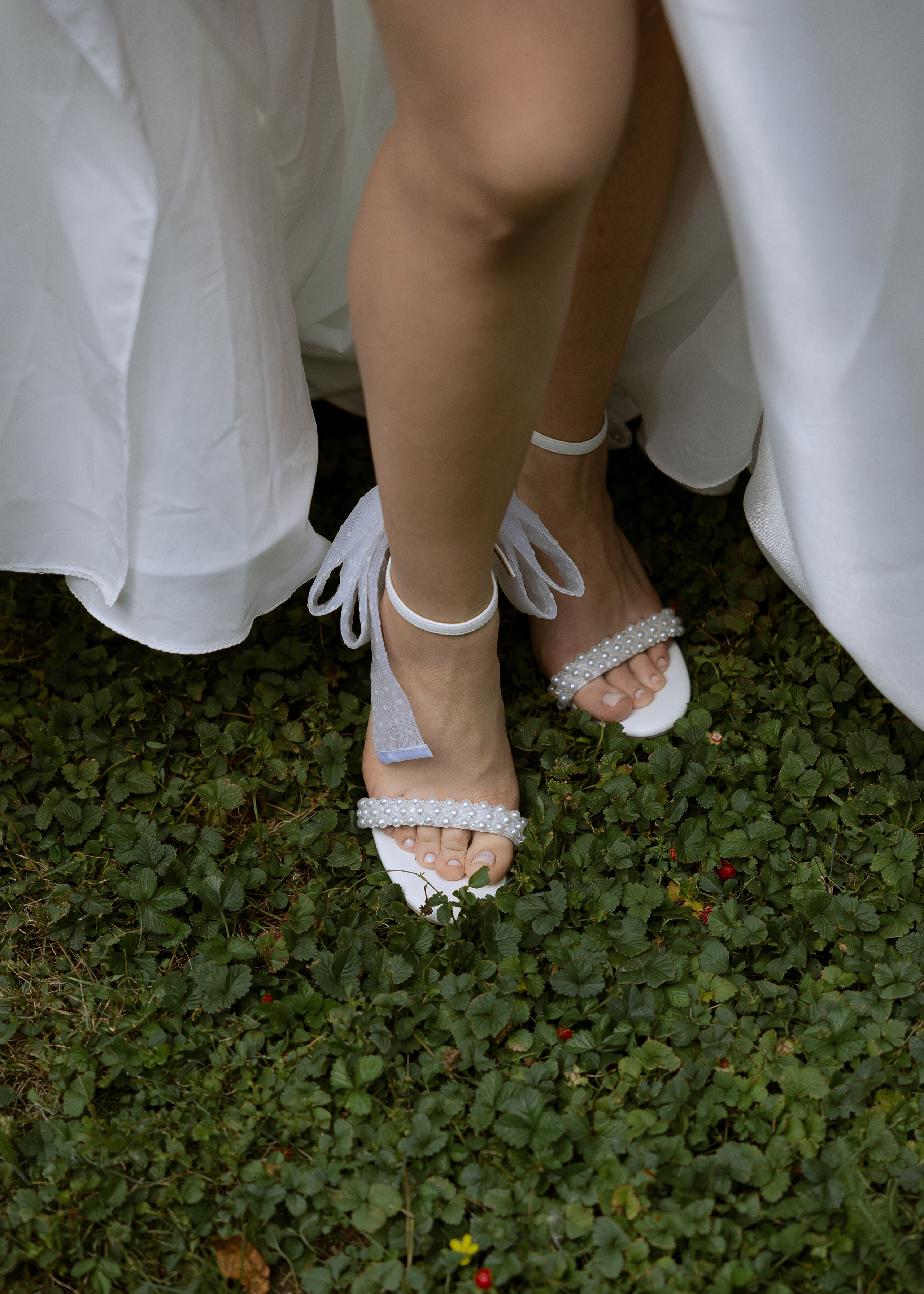 Андрей и Полина. Фотограф Эмиль Исякаев