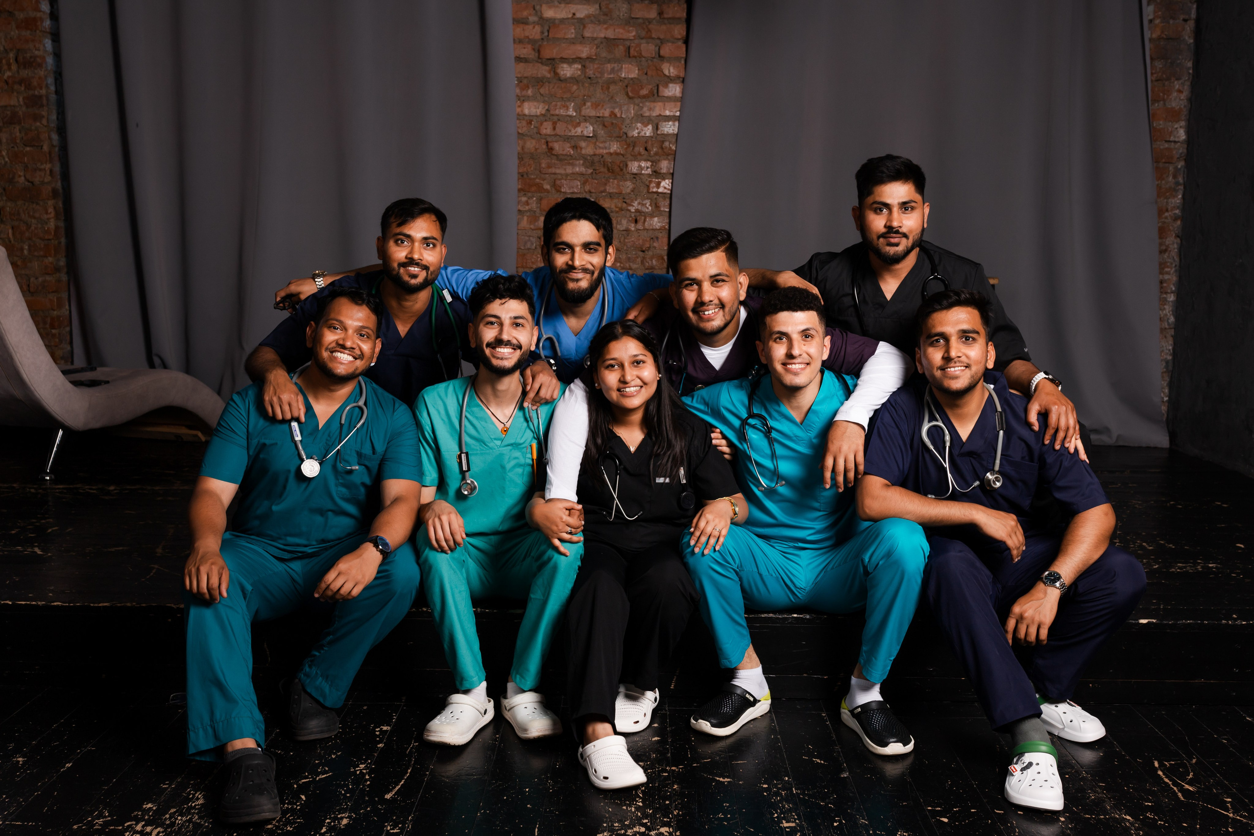 Махмуд. Марина Шаймухаметова. Фотограф в Уфе