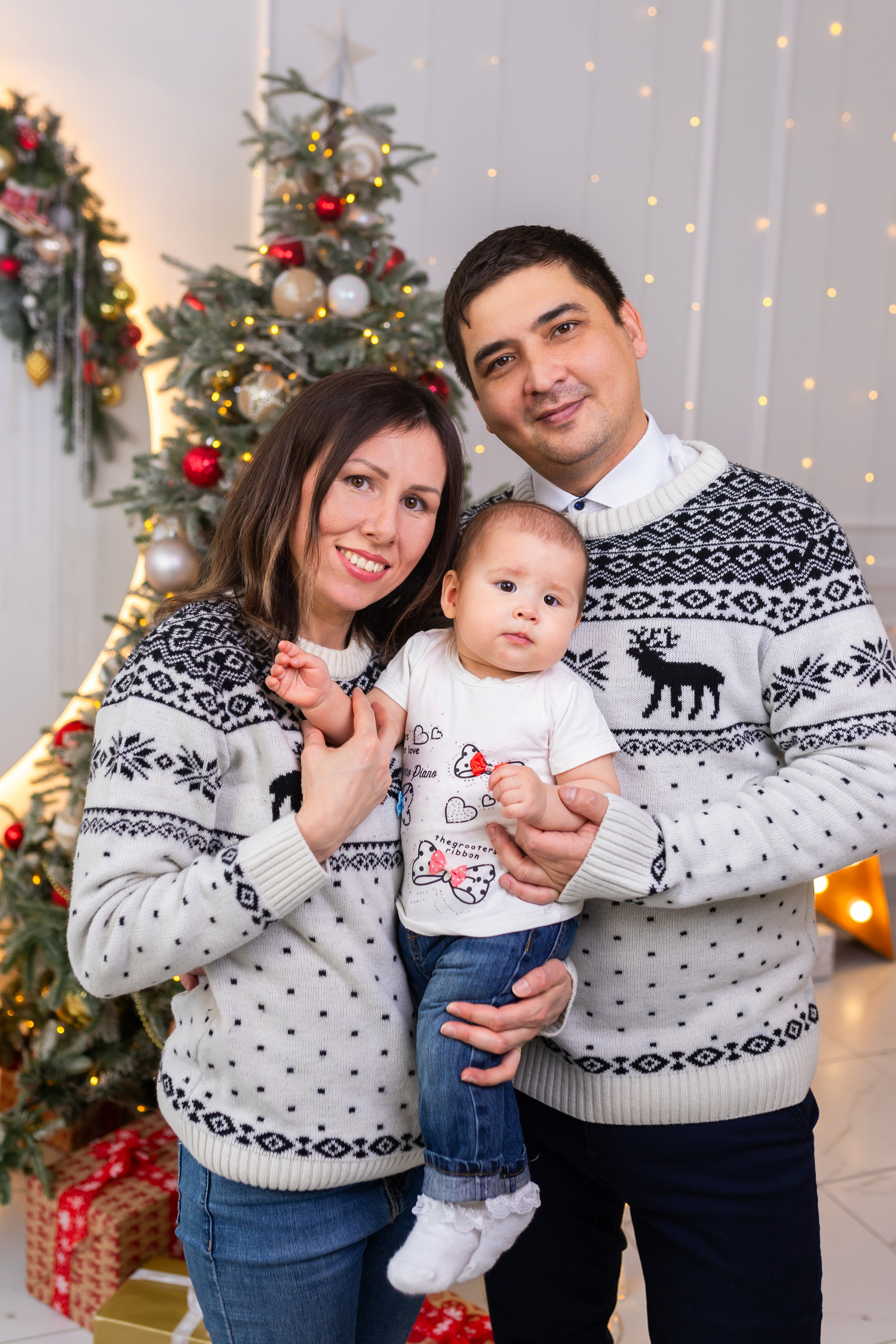 Снежанна. Марина Шаймухаметова. Фотограф в Уфе