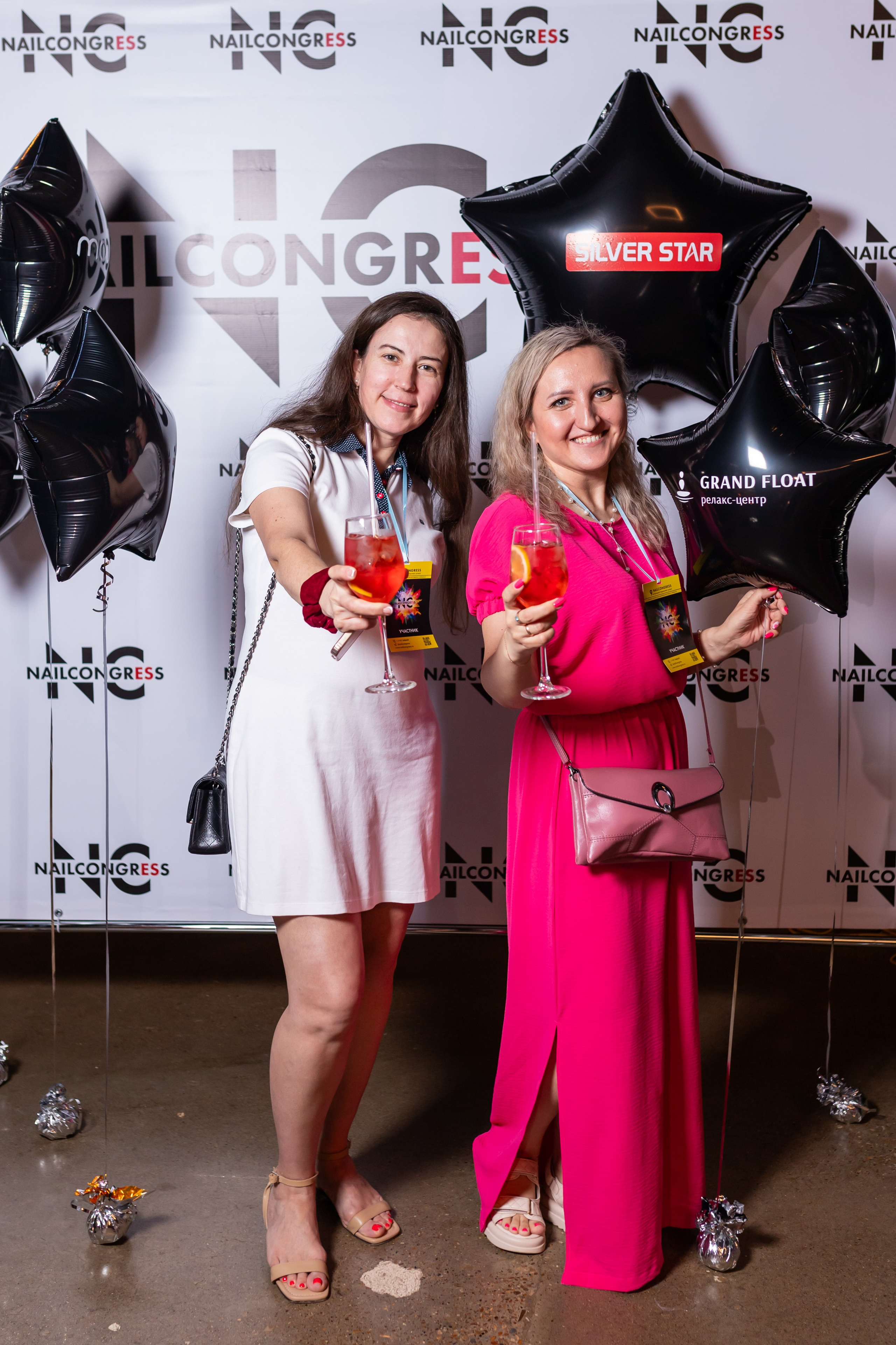 NailCongress 9. Марина Шаймухаметова. Фотограф в Уфе