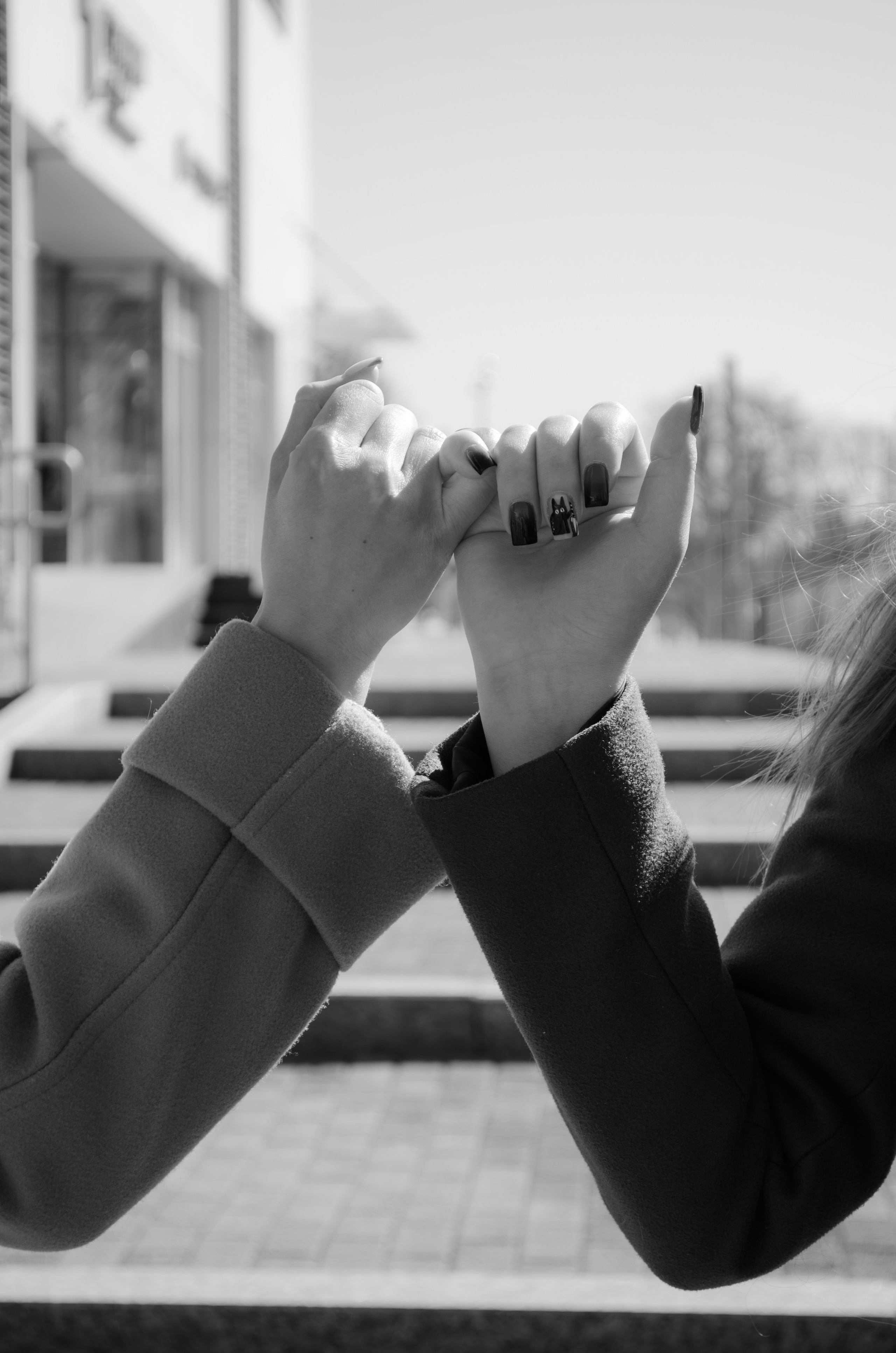 Подруги. Светлана Агалакова Фотограф