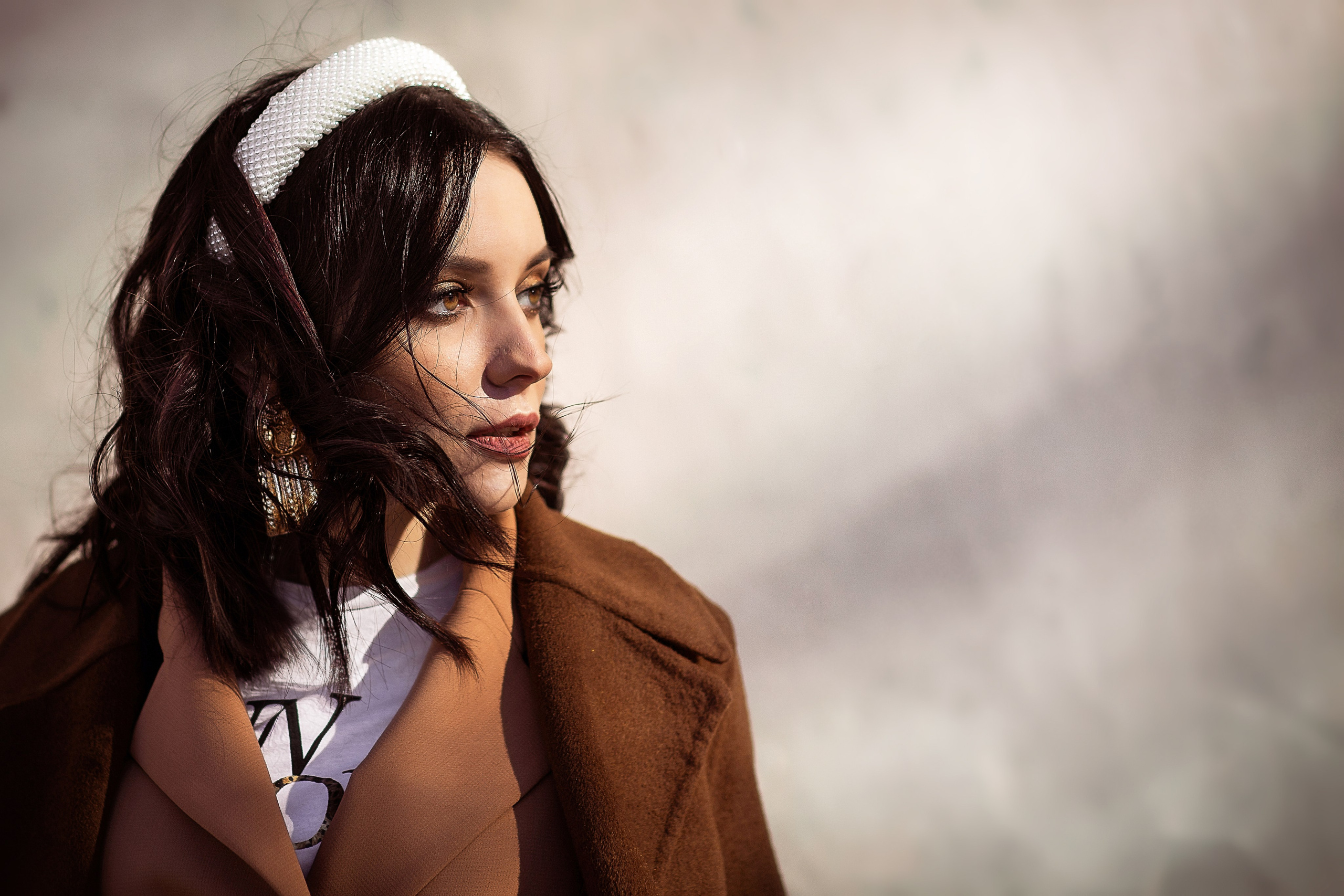 Мария. Свадебный и семейный фотограф Татьяна Ласкина в Великом Новгороде