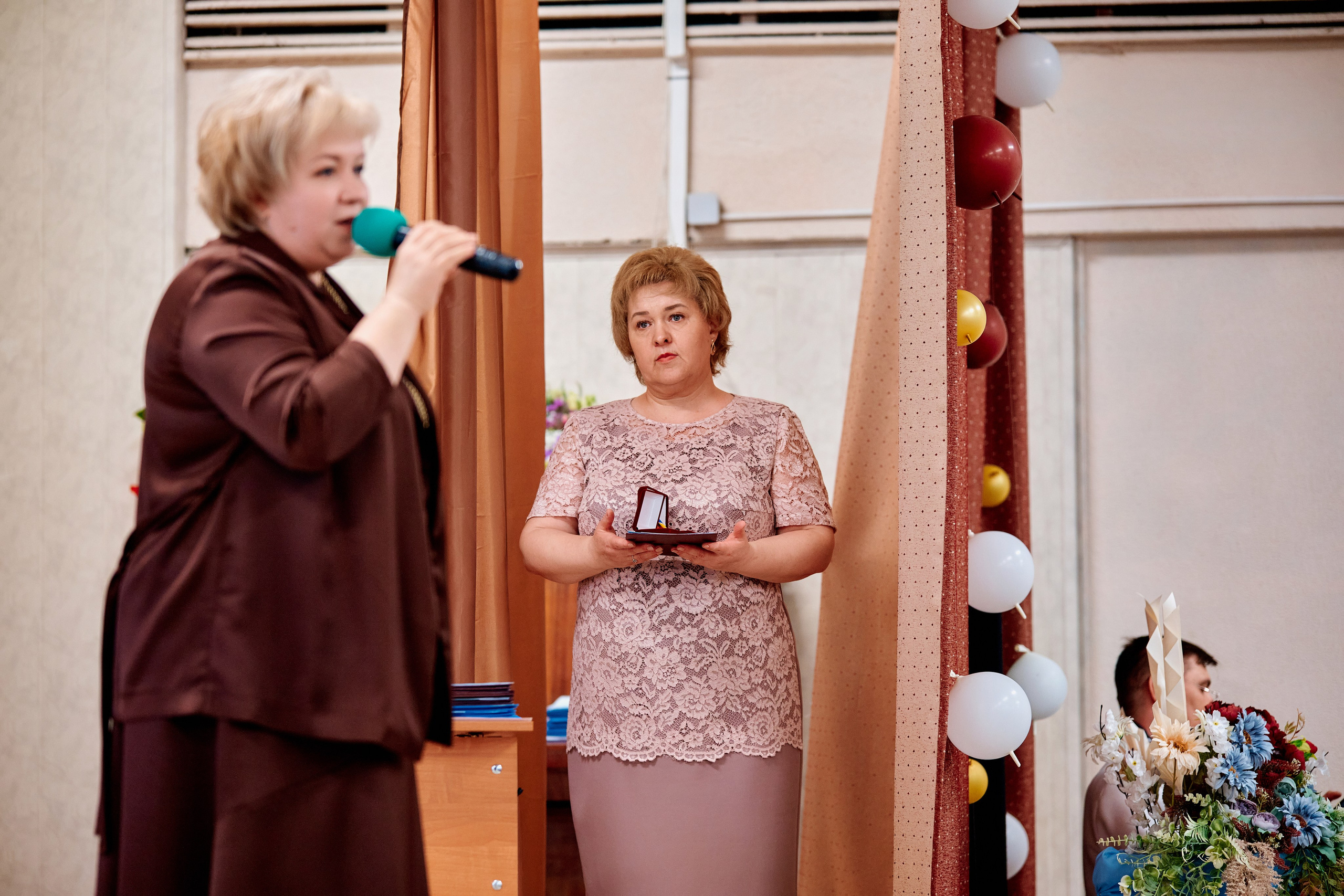 Выпускной 11Б. Школа 35. Фотограф Таганрог Анна Трайжон