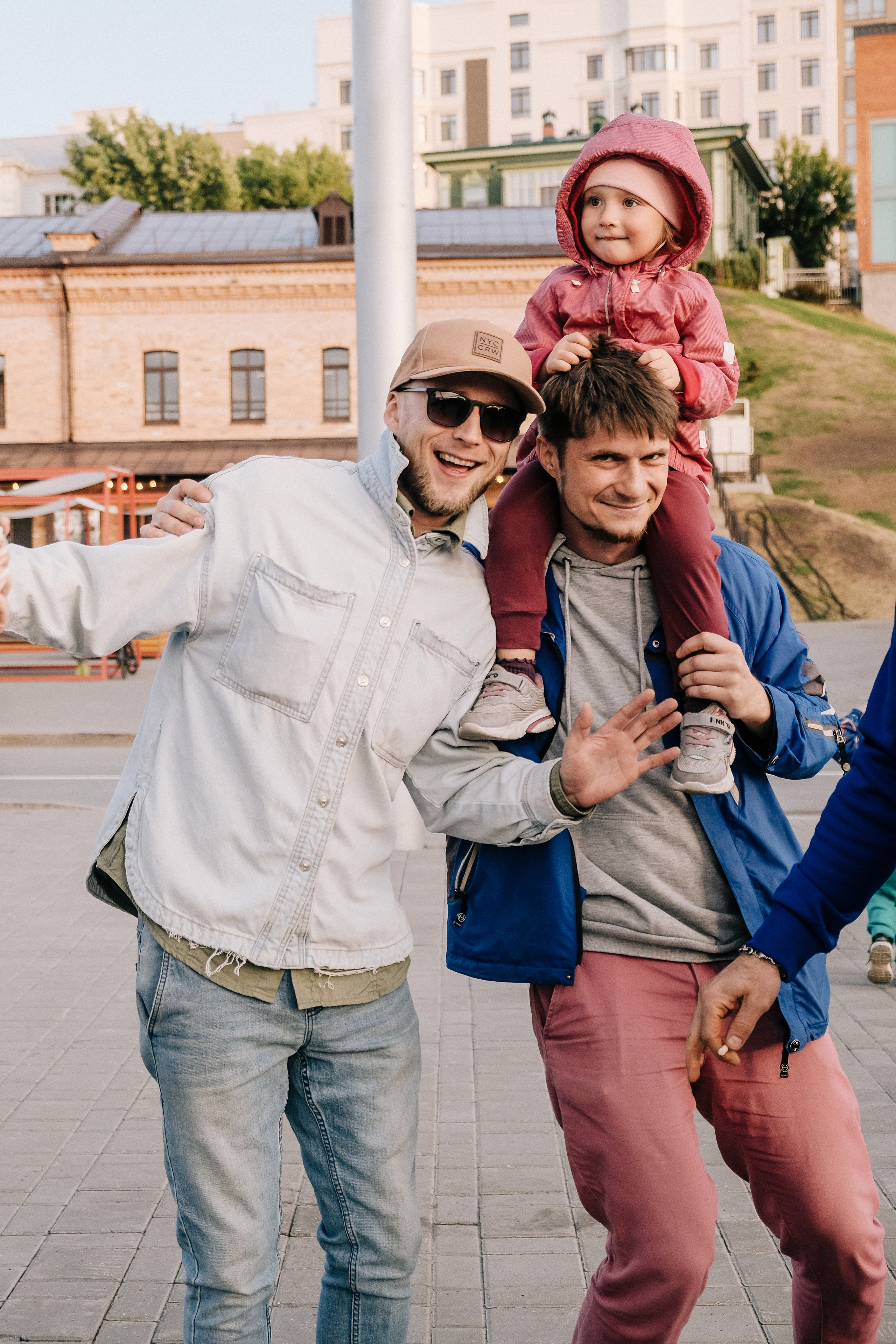 Концерт. Фотограф и видеограф в Тюмени Анна Жагорина, ваши фото еще не отдавали так быстро!