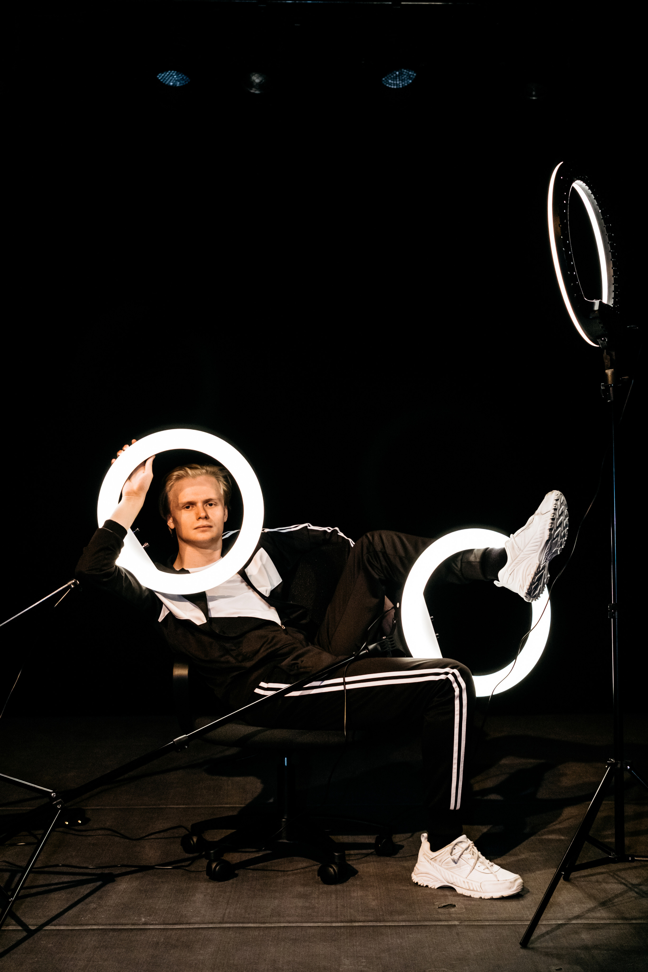 Театр. Фотограф и видеограф в Тюмени Анна Жагорина, ваши фото еще не отдавали так быстро!