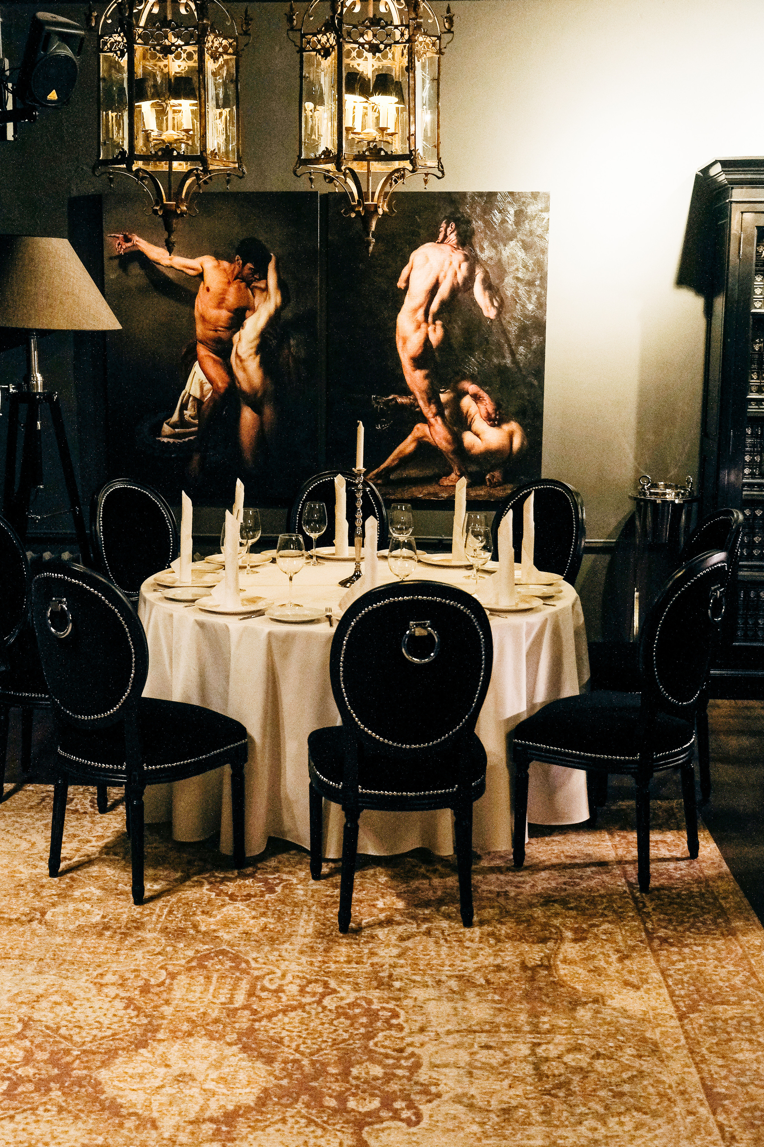 Интерьер. Фотограф и видеограф в Тюмени Анна Жагорина, ваши фото еще не отдавали так быстро!