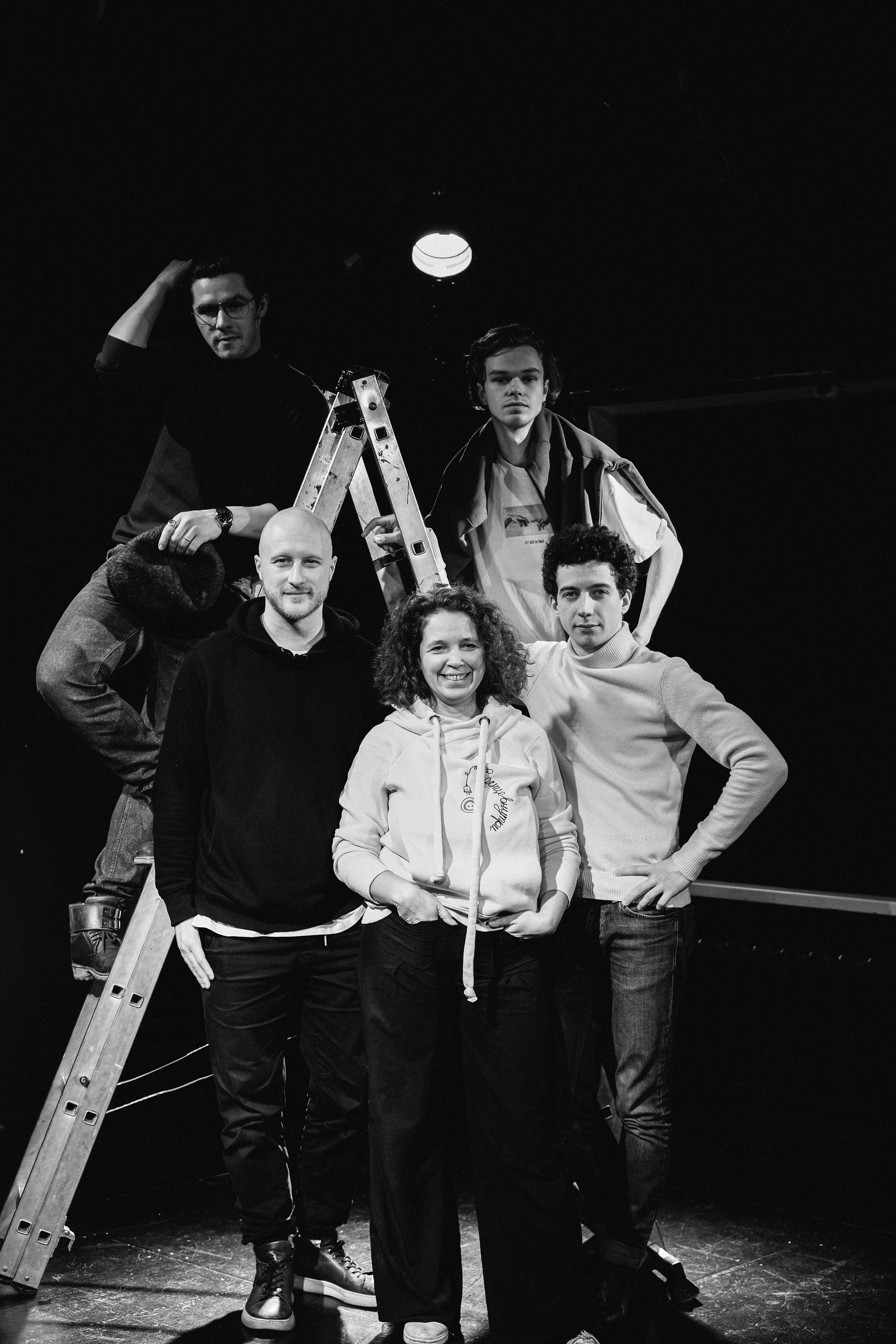 Театр. Фотограф и видеограф в Тюмени Анна Жагорина, ваши фото еще не отдавали так быстро!