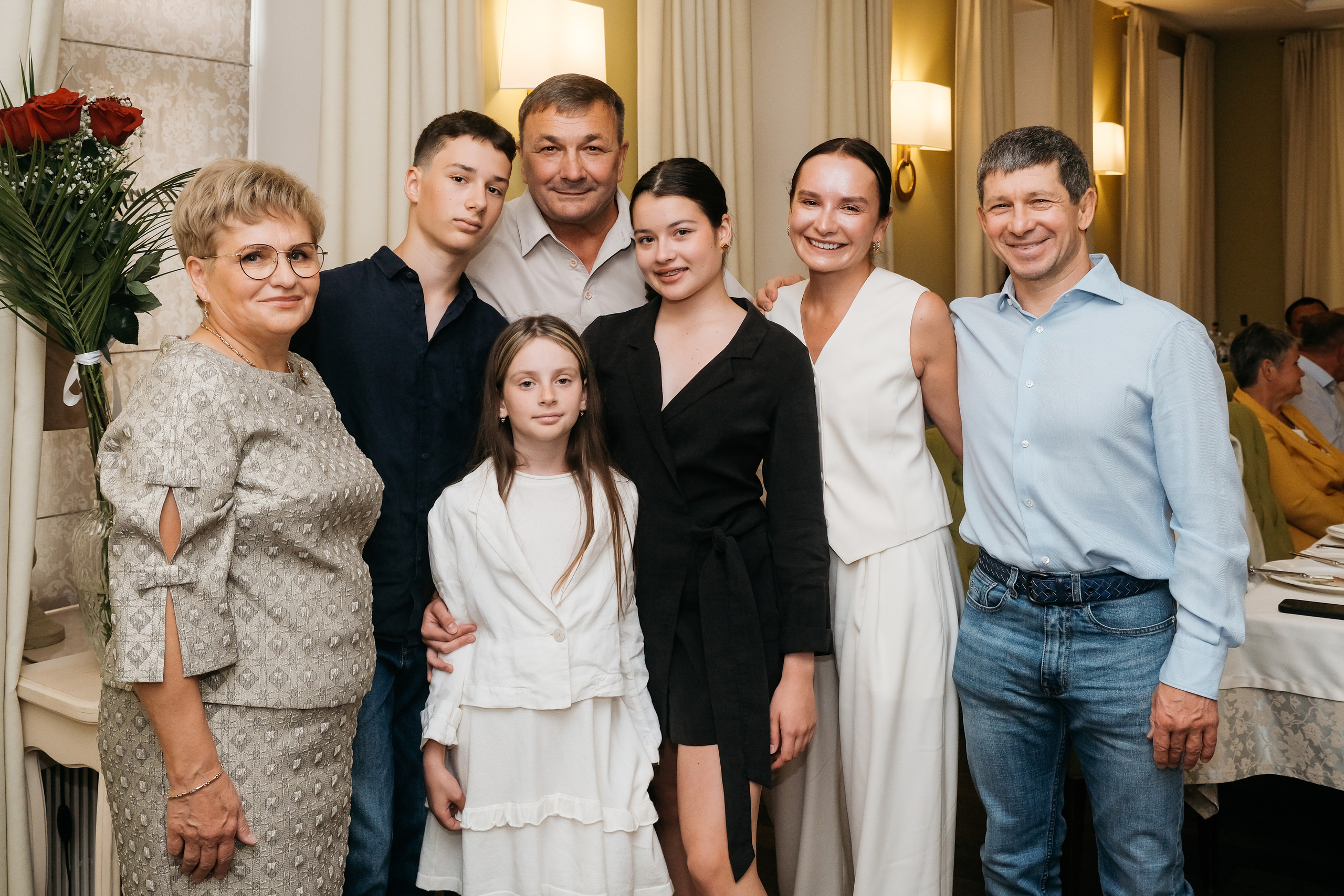 Репортаж. Фотограф и видеограф Анна Жагорина