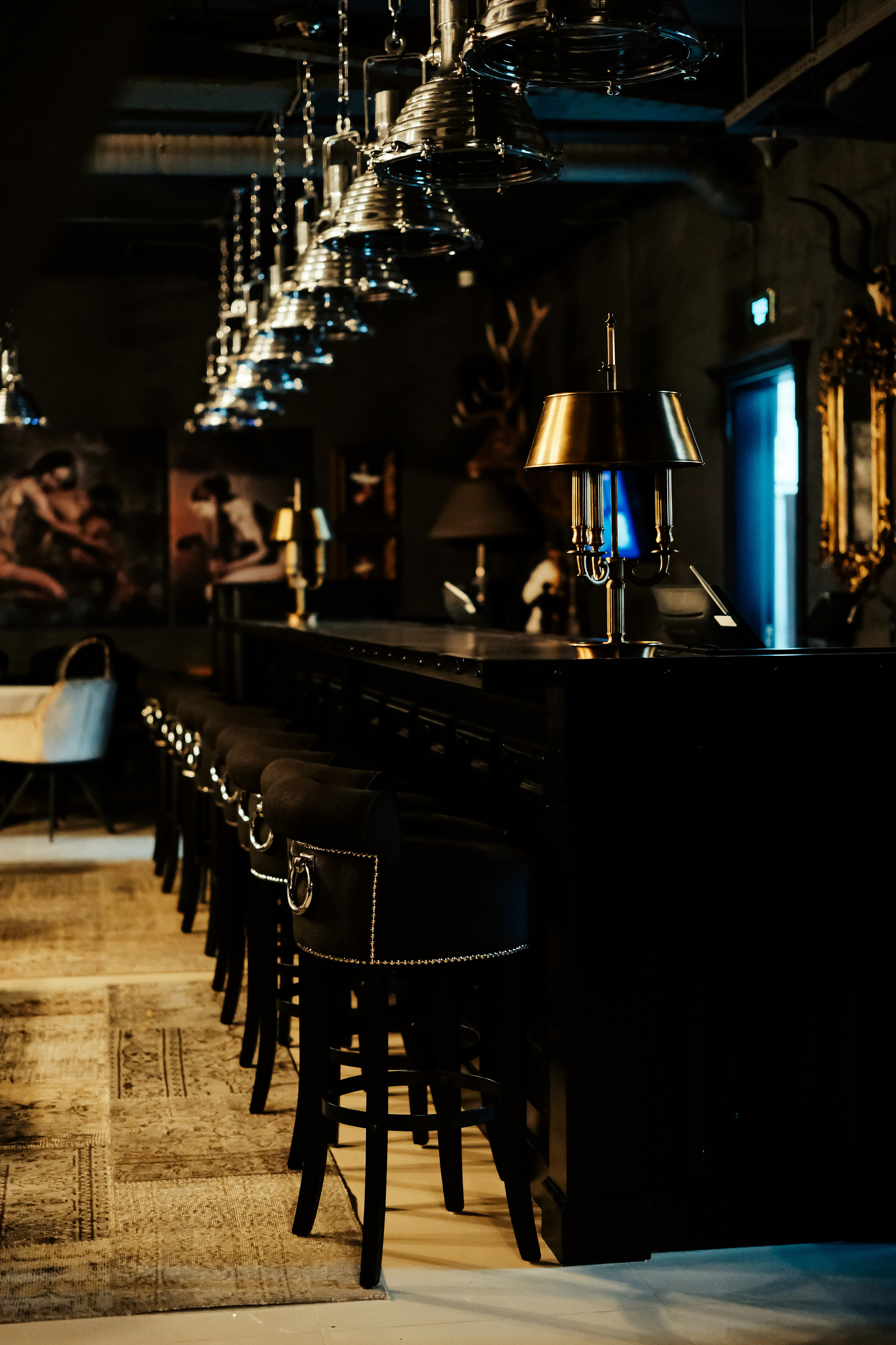 Интерьер. Фотограф и видеограф в Тюмени Анна Жагорина, ваши фото еще не отдавали так быстро!