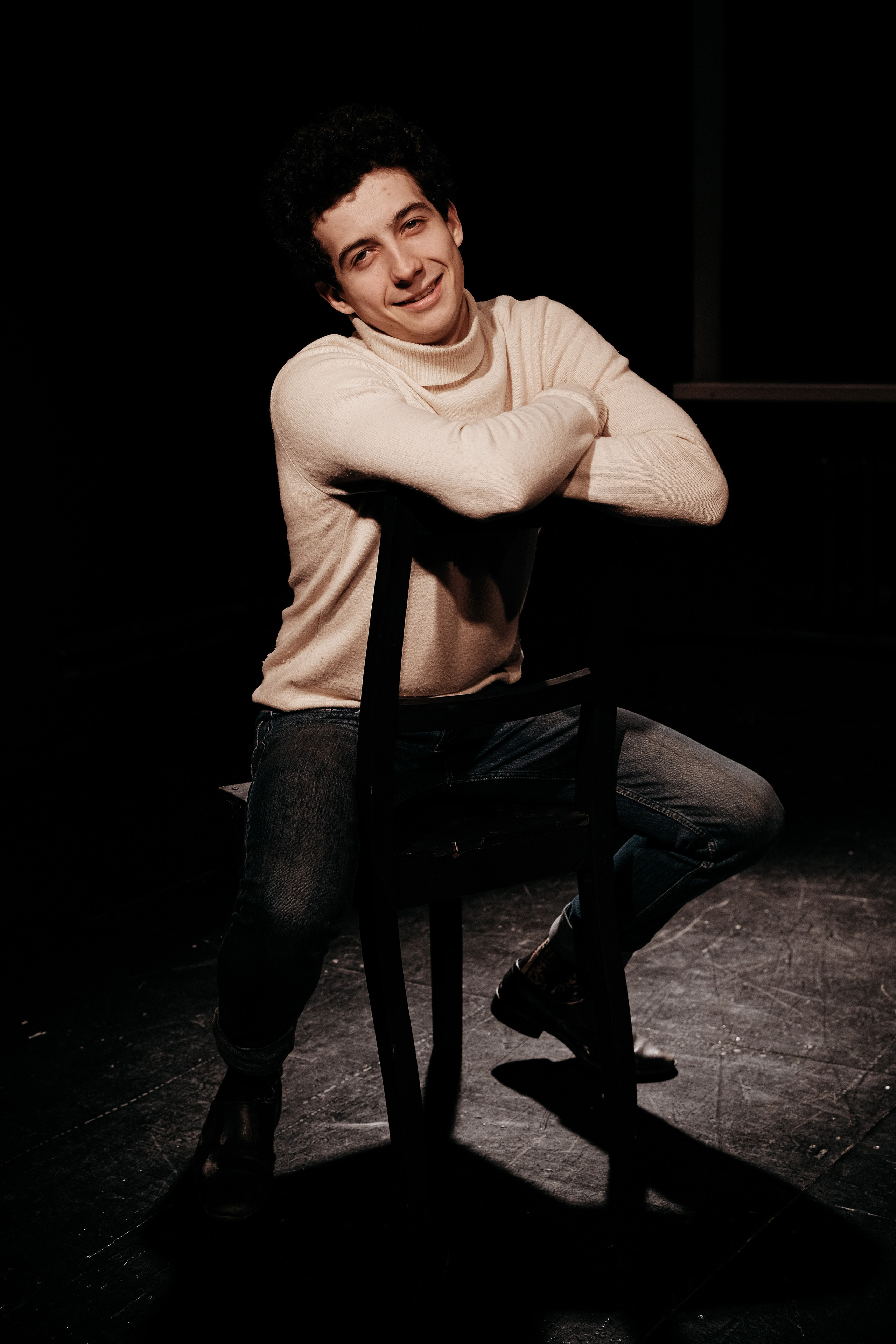 Театр. Фотограф и видеограф в Тюмени Анна Жагорина, ваши фото еще не отдавали так быстро!