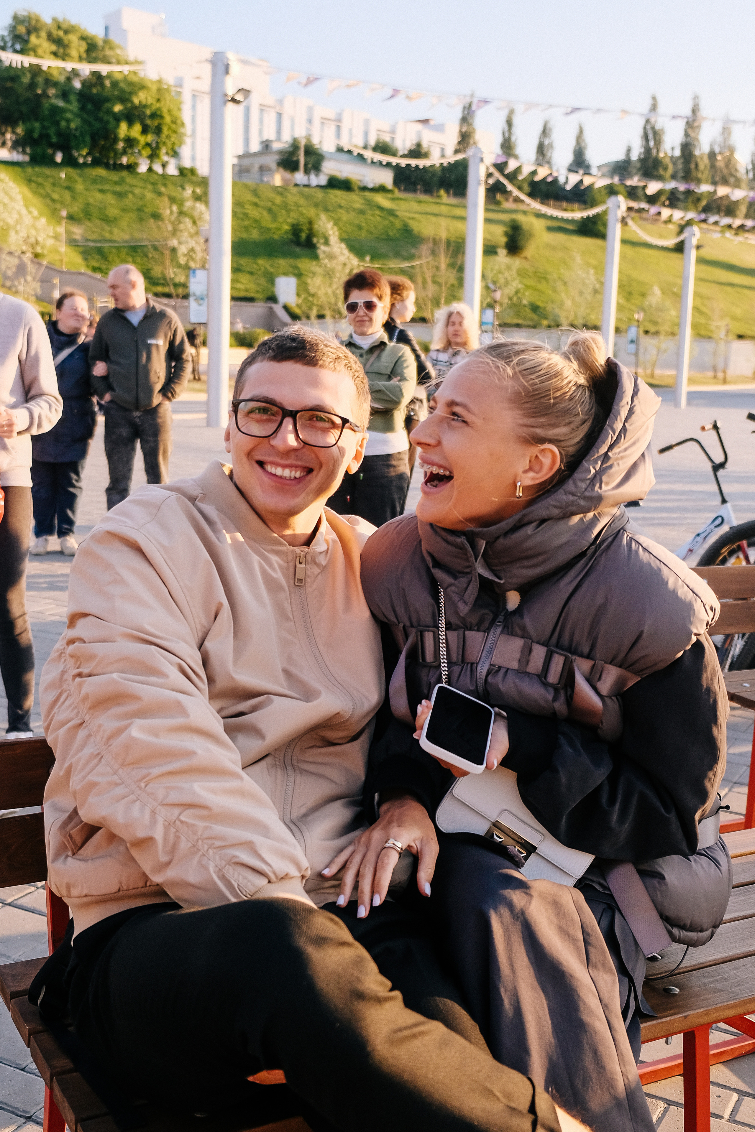 Концерт. Фотограф и видеограф в Тюмени Анна Жагорина, ваши фото еще не отдавали так быстро!