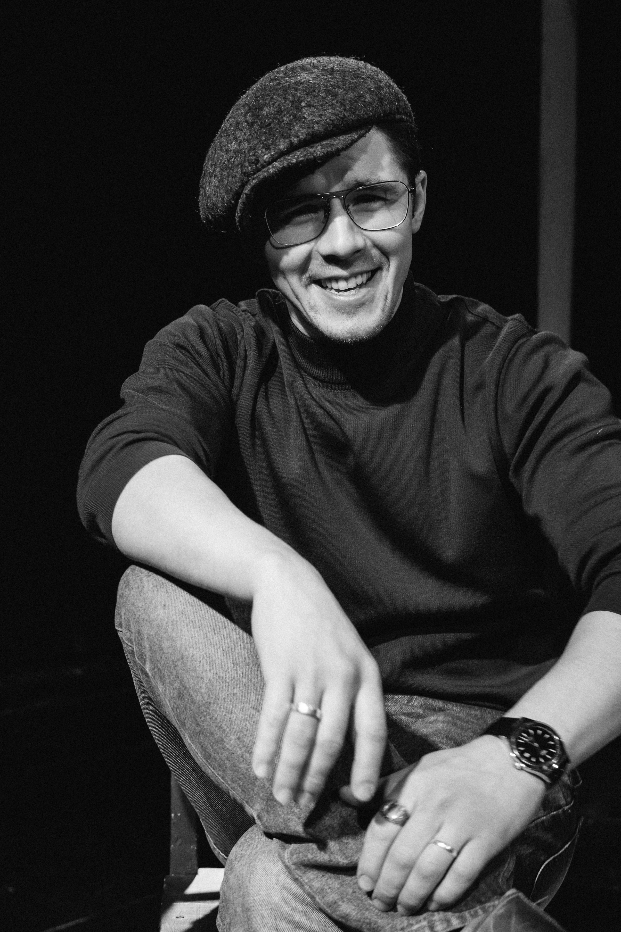 Театр. Фотограф и видеограф в Тюмени Анна Жагорина, ваши фото еще не отдавали так быстро!