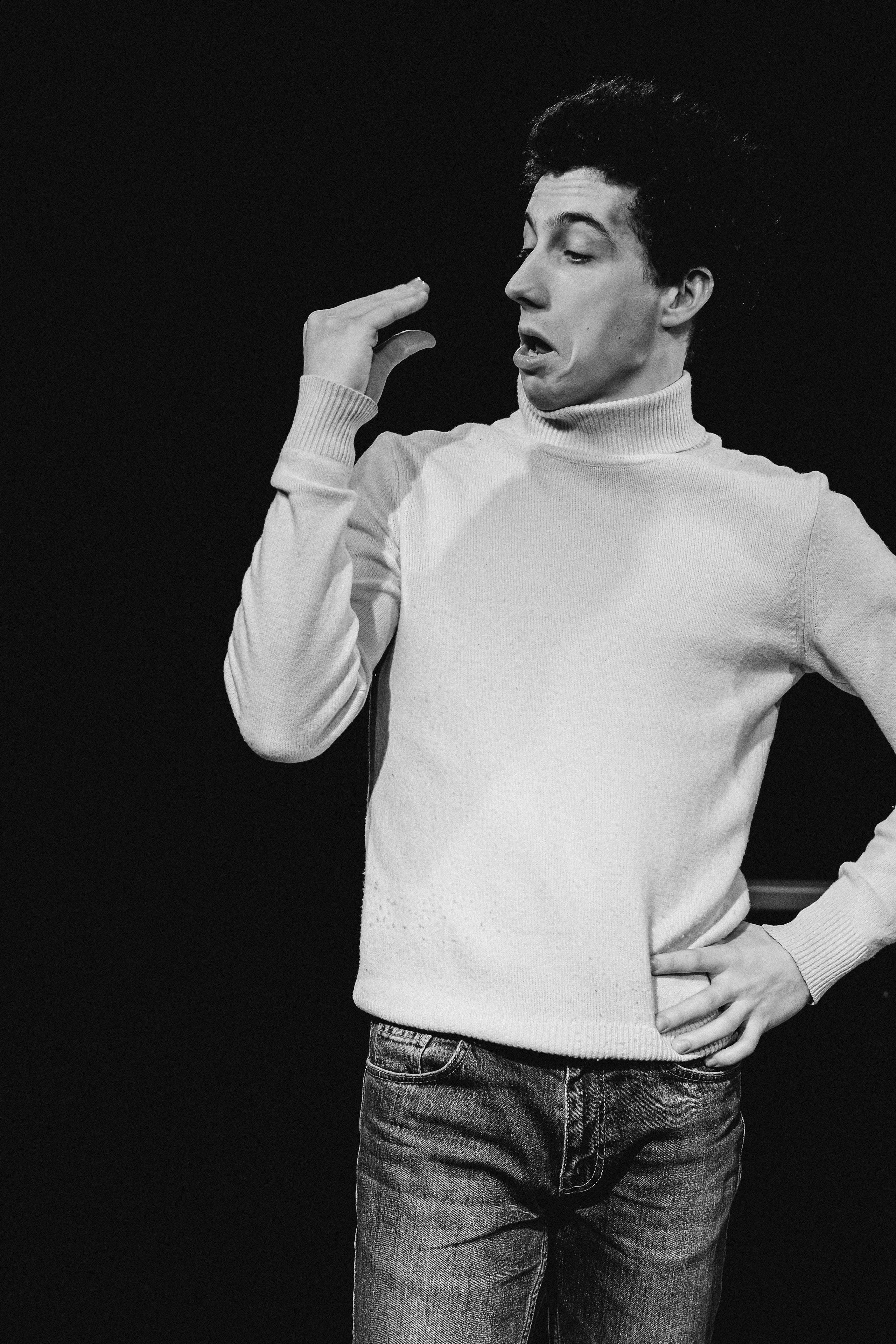 Театр. Фотограф и видеограф в Тюмени Анна Жагорина, ваши фото еще не отдавали так быстро!