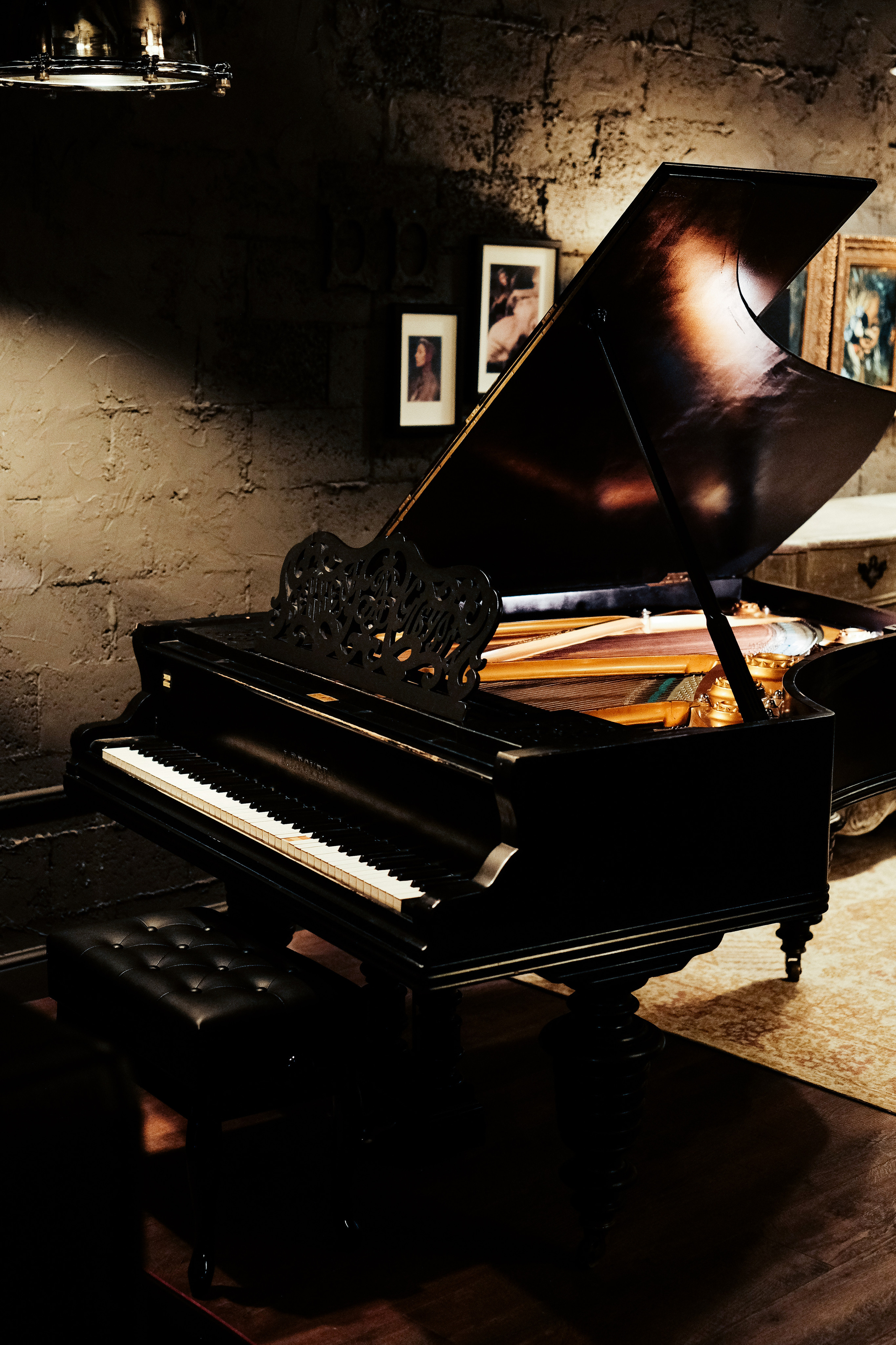 Интерьер. Фотограф и видеограф в Тюмени Анна Жагорина, ваши фото еще не отдавали так быстро!