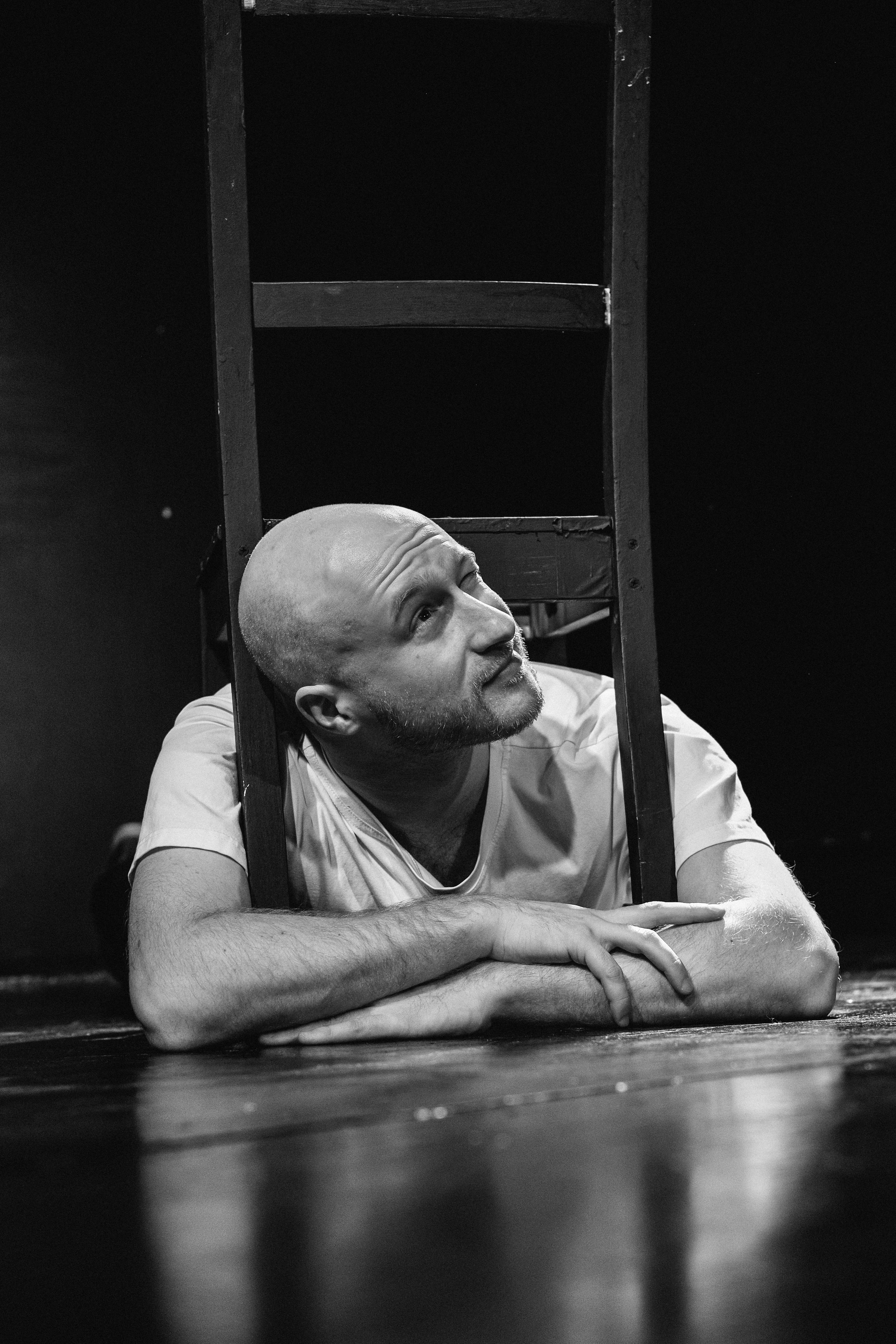 Театр. Фотограф и видеограф в Тюмени Анна Жагорина, ваши фото еще не отдавали так быстро!