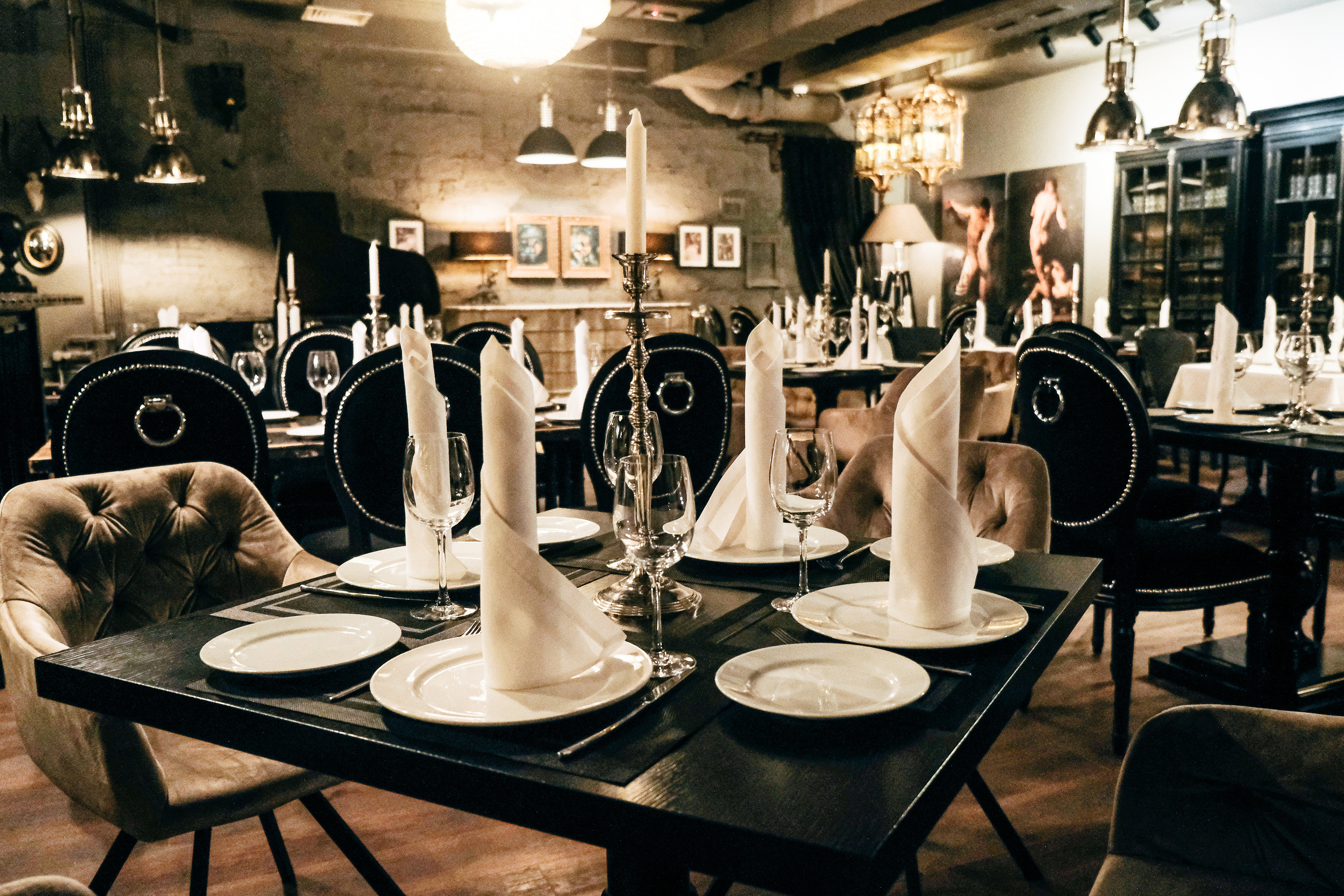 Интерьер. Фотограф и видеограф в Тюмени Анна Жагорина, ваши фото еще не отдавали так быстро!