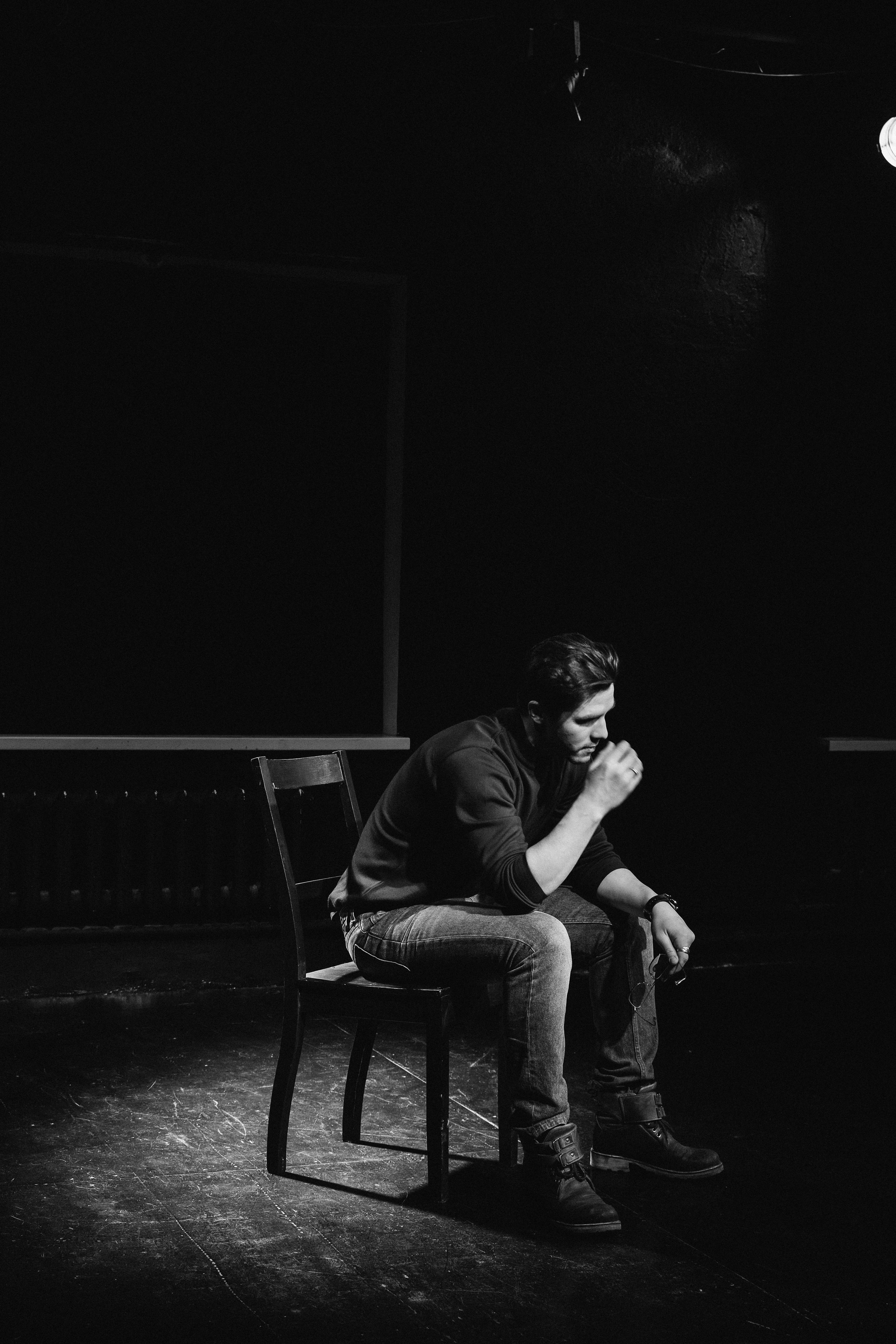 Театр. Фотограф и видеограф в Тюмени Анна Жагорина, ваши фото еще не отдавали так быстро!