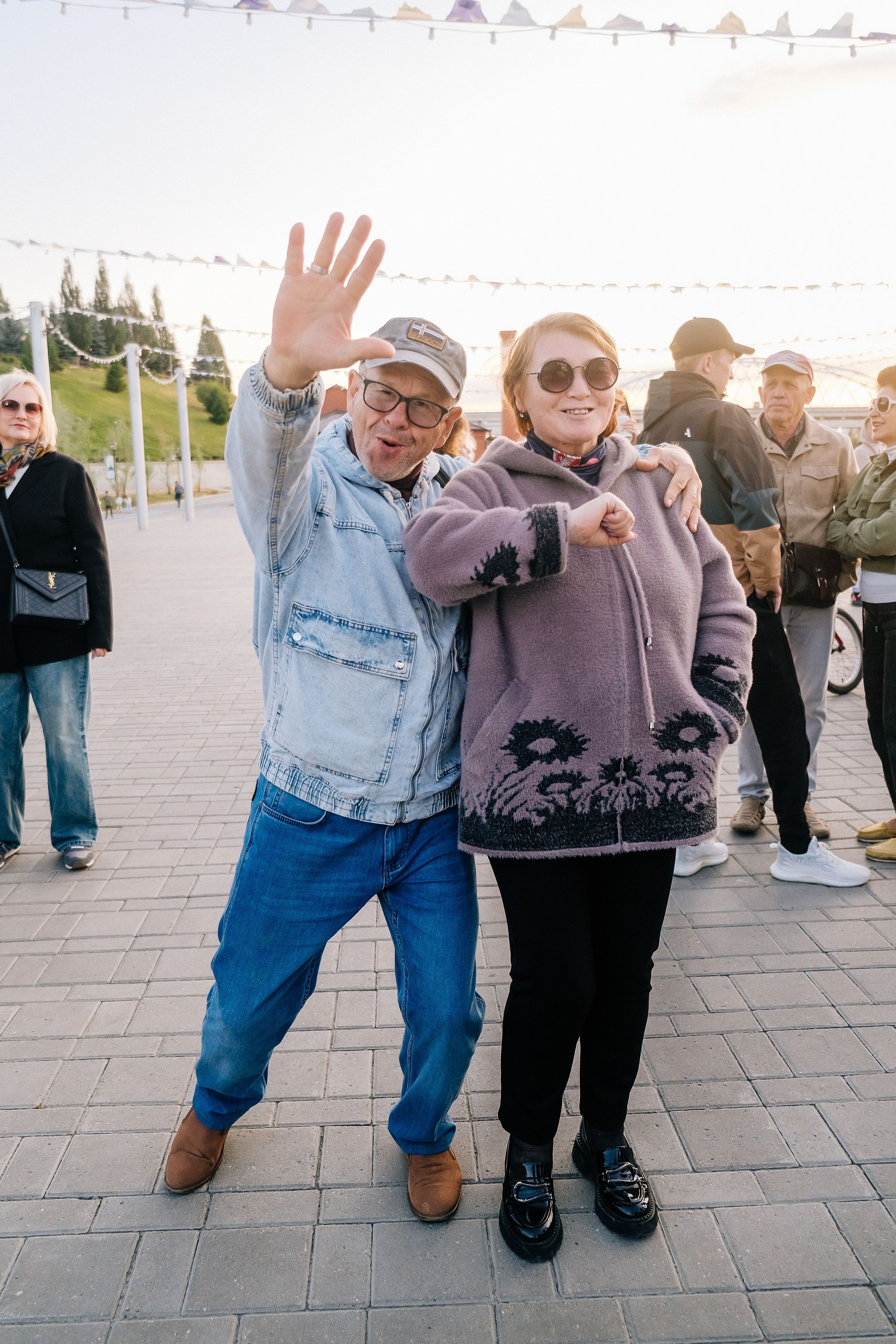 Концерт. Фотограф и видеограф в Тюмени Анна Жагорина, ваши фото еще не отдавали так быстро!