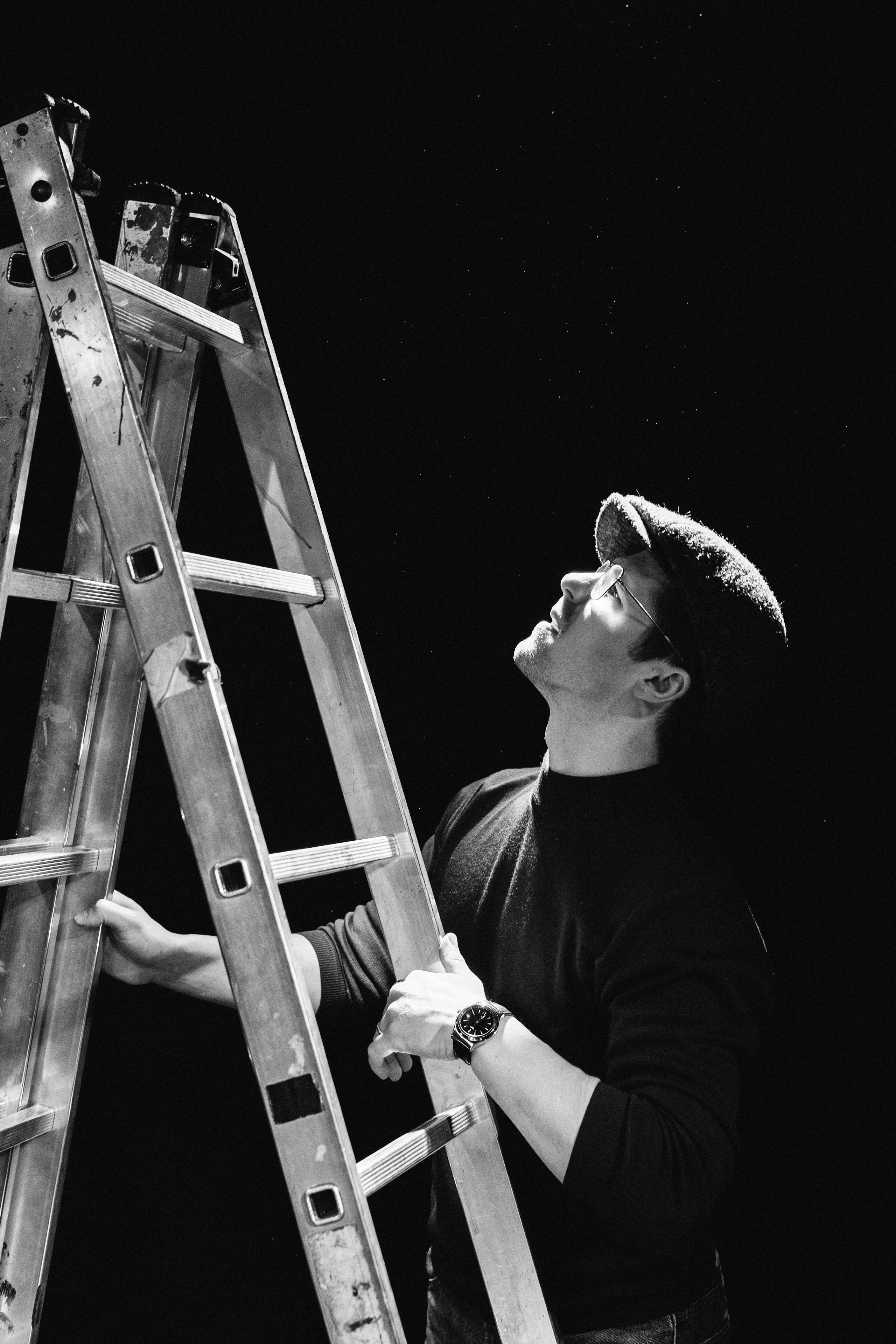 Театр. Фотограф и видеограф в Тюмени Анна Жагорина, ваши фото еще не отдавали так быстро!