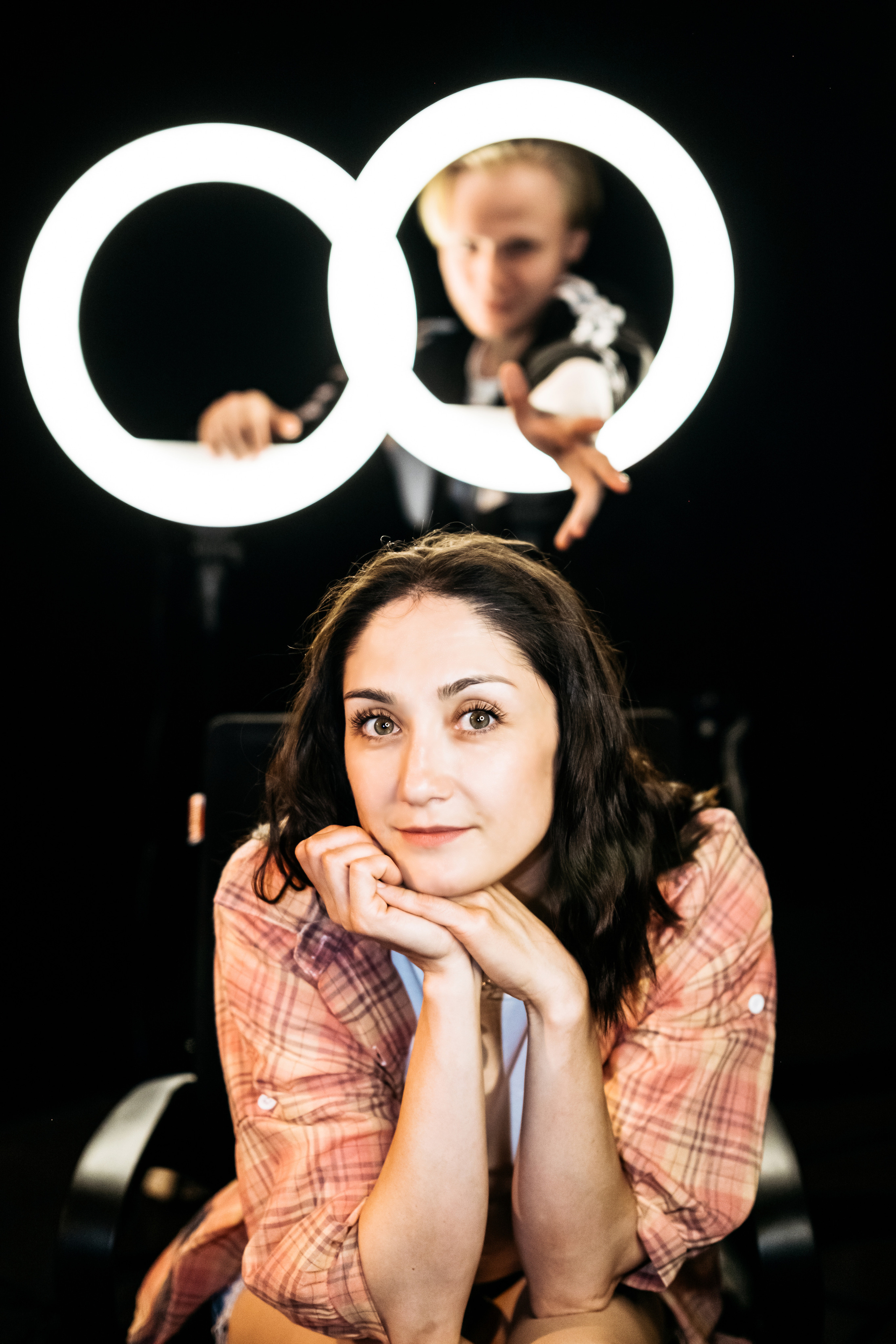 Театр. Фотограф и видеограф в Тюмени Анна Жагорина, ваши фото еще не отдавали так быстро!