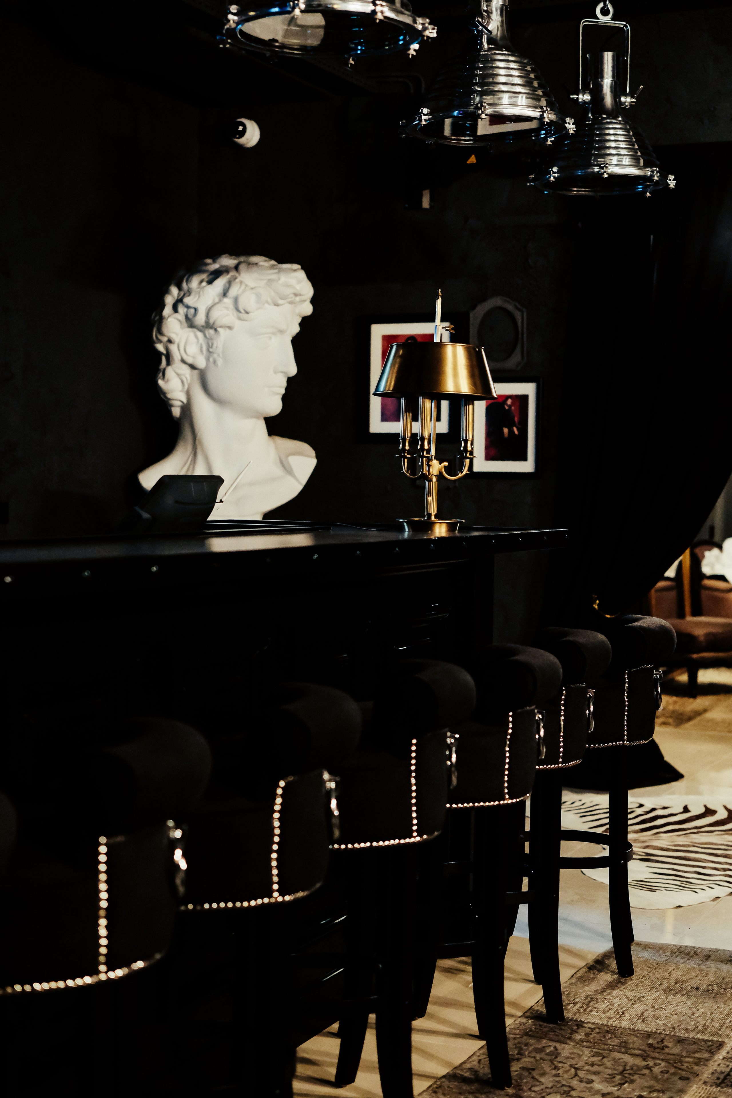 Интерьер. Фотограф и видеограф в Тюмени Анна Жагорина, ваши фото еще не отдавали так быстро!