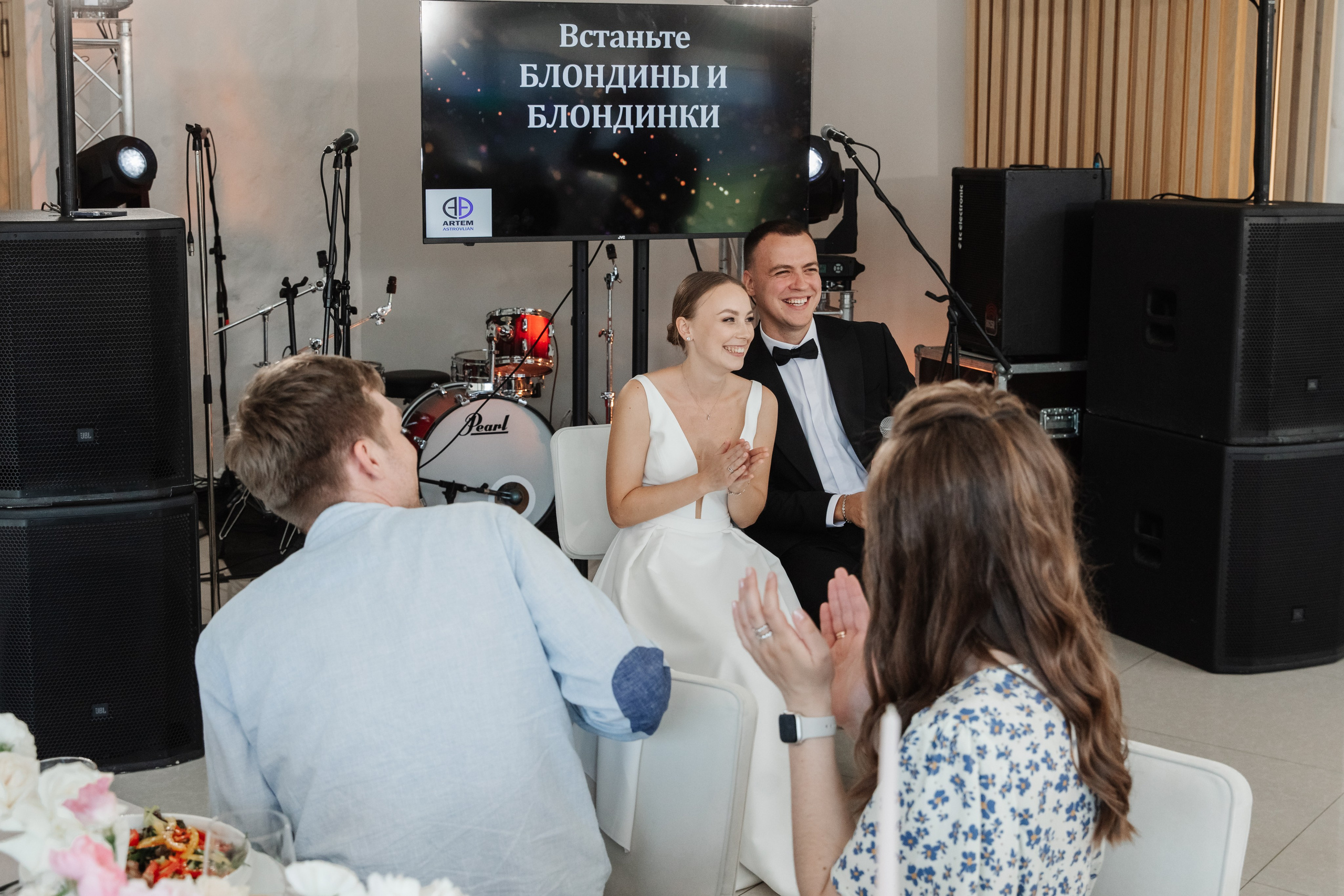 Елизавета & Андрей. Свадебный фотограф Минск Ирина Раевская