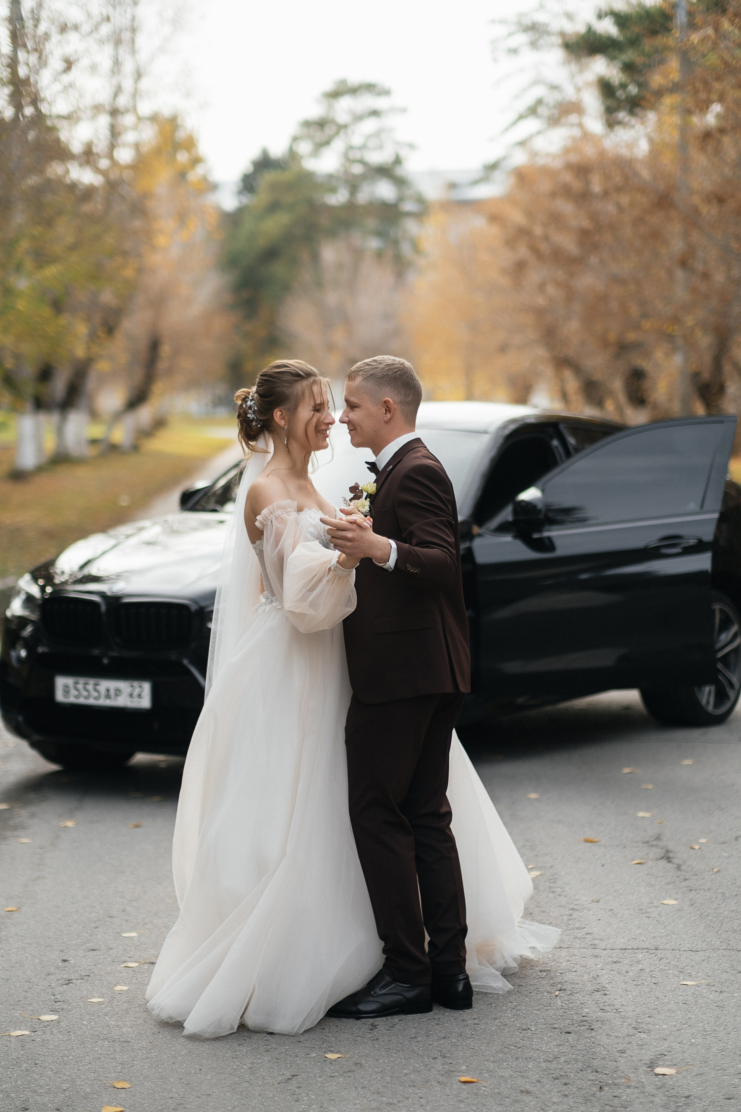 Теплый октябрь. Свадебный и семейный фотограф Барнаул Рубцовск Бийск Алтайский край