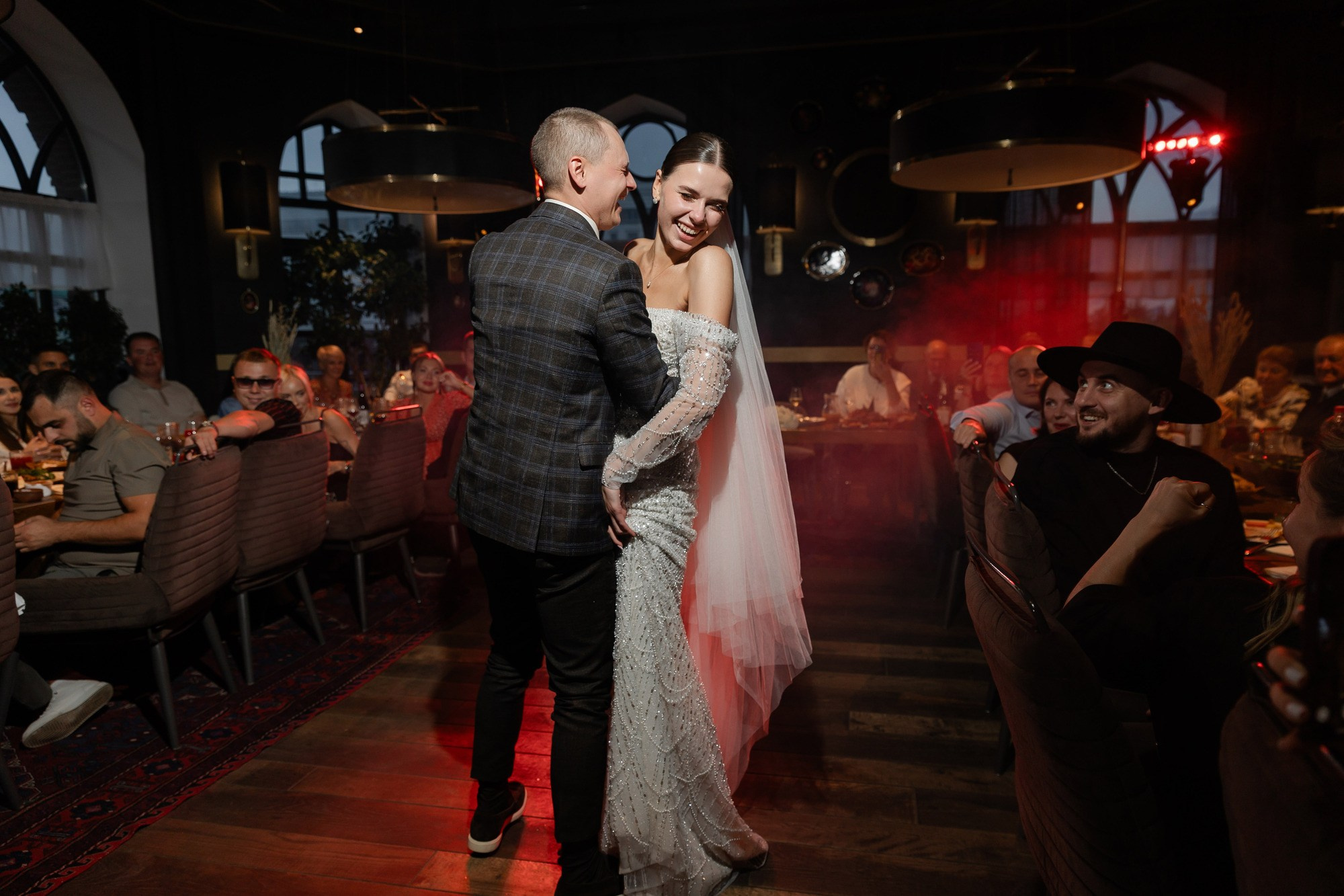 Саша и Яна. Свадебный фотограф в Томске | Александр Овчаренко