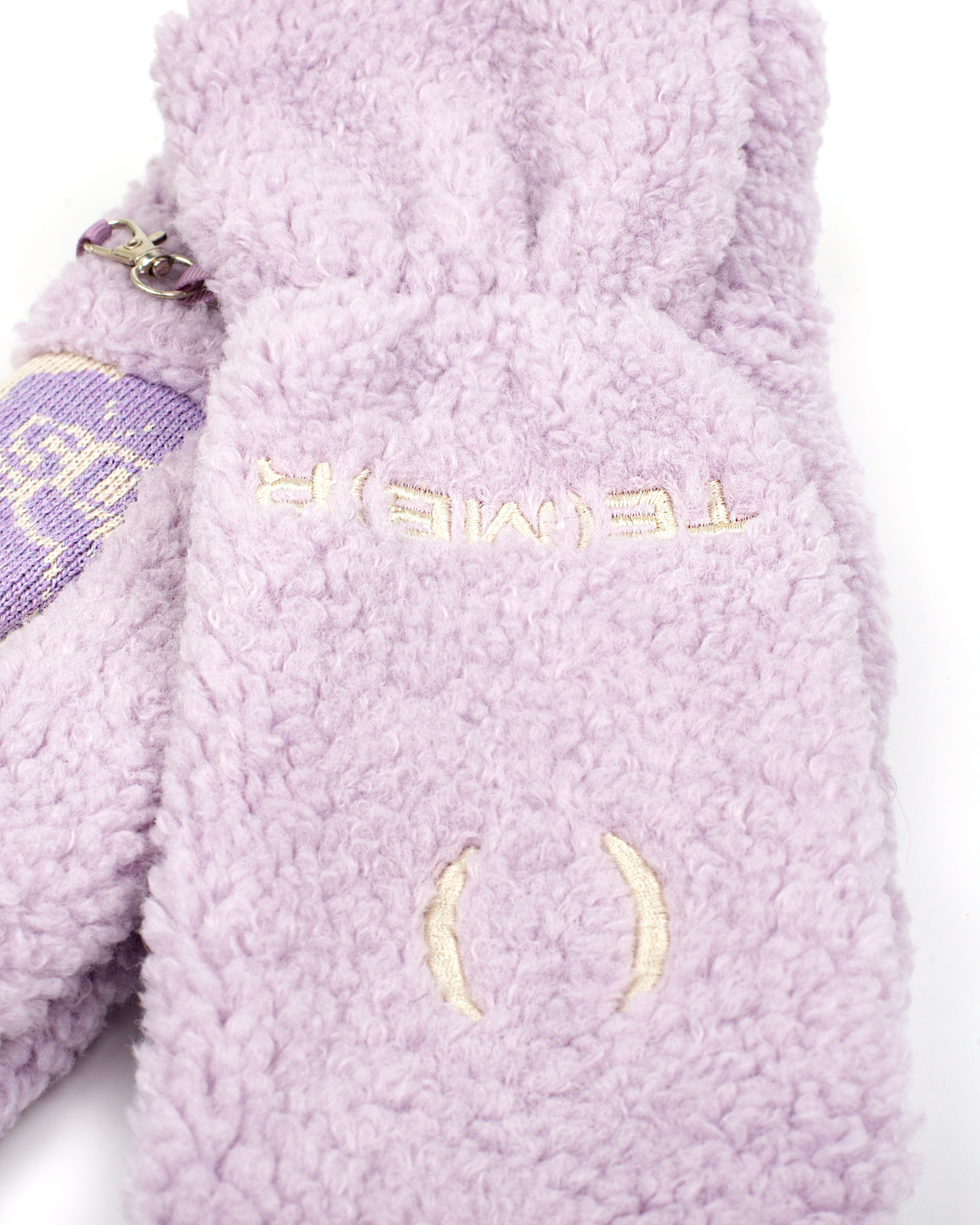 Предметная съемка. Варежки. MaraClub Foto предметное фото для сайта и маркетплейсов в Москве и области