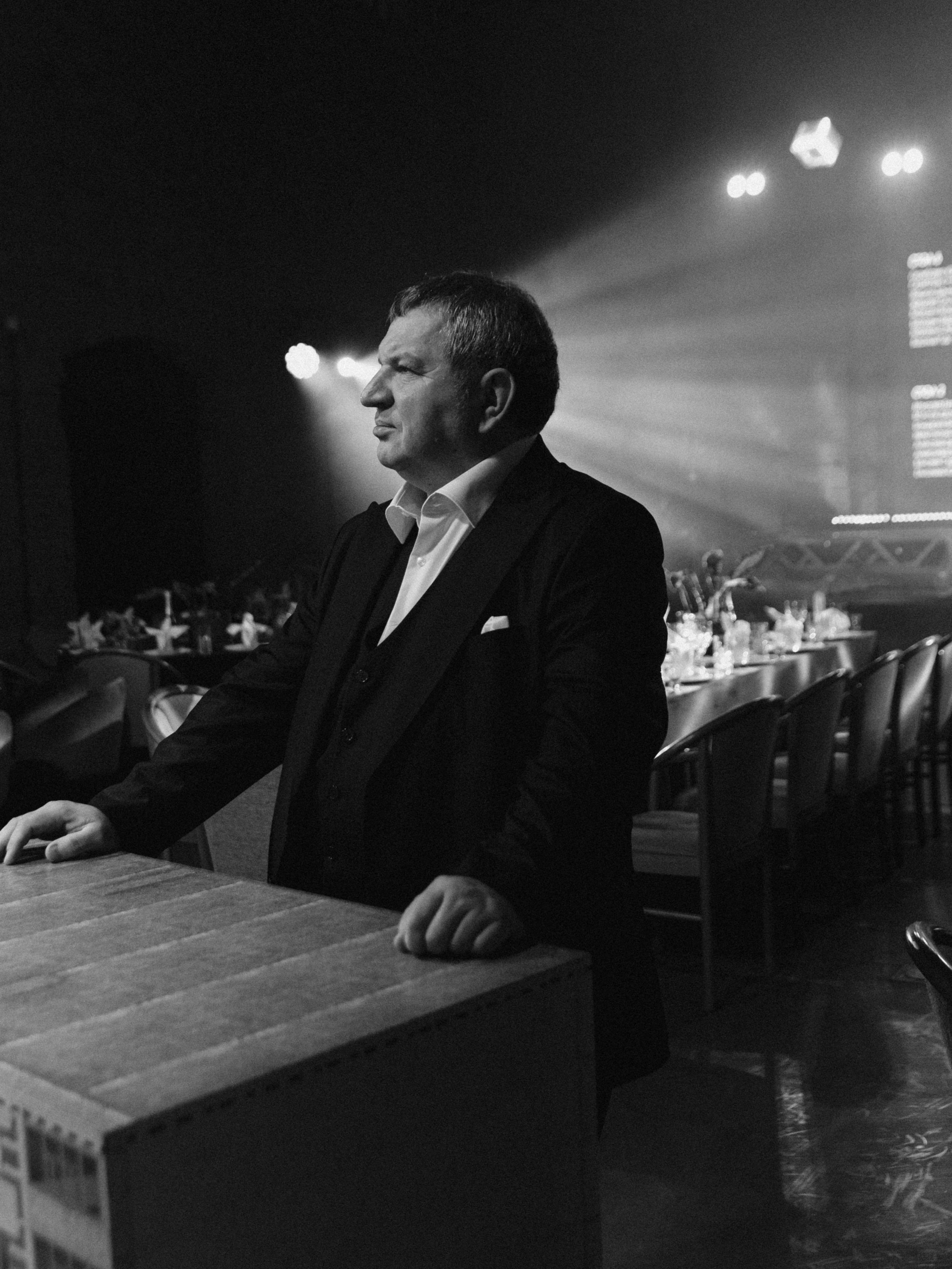 В чем сила брат?. Фотограф в Воронеже Антон Пестов