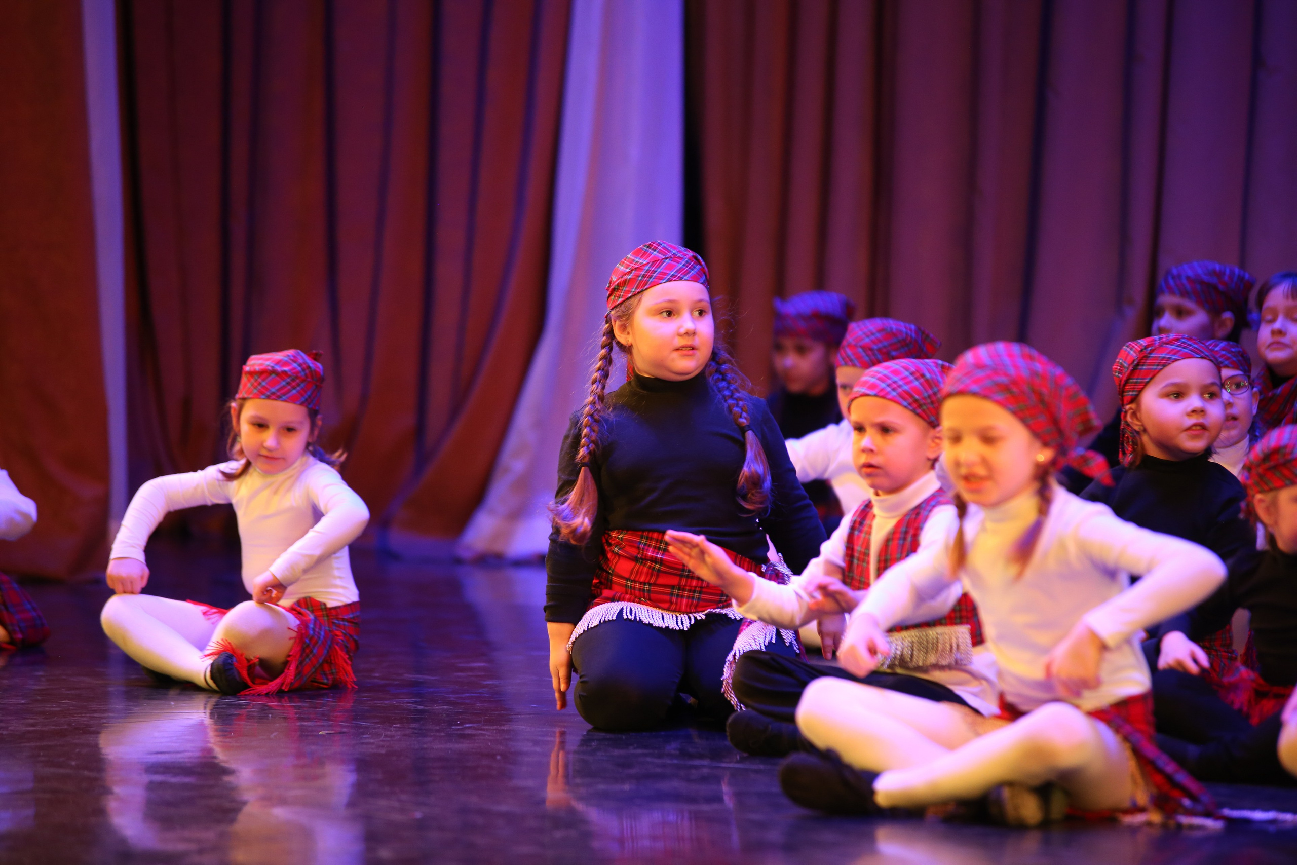 ТС ФАНТАЗИЯ — БЕНЕФИС 25 ЛЕТ. Профессиональный фотограф в Мценске и Орловской области