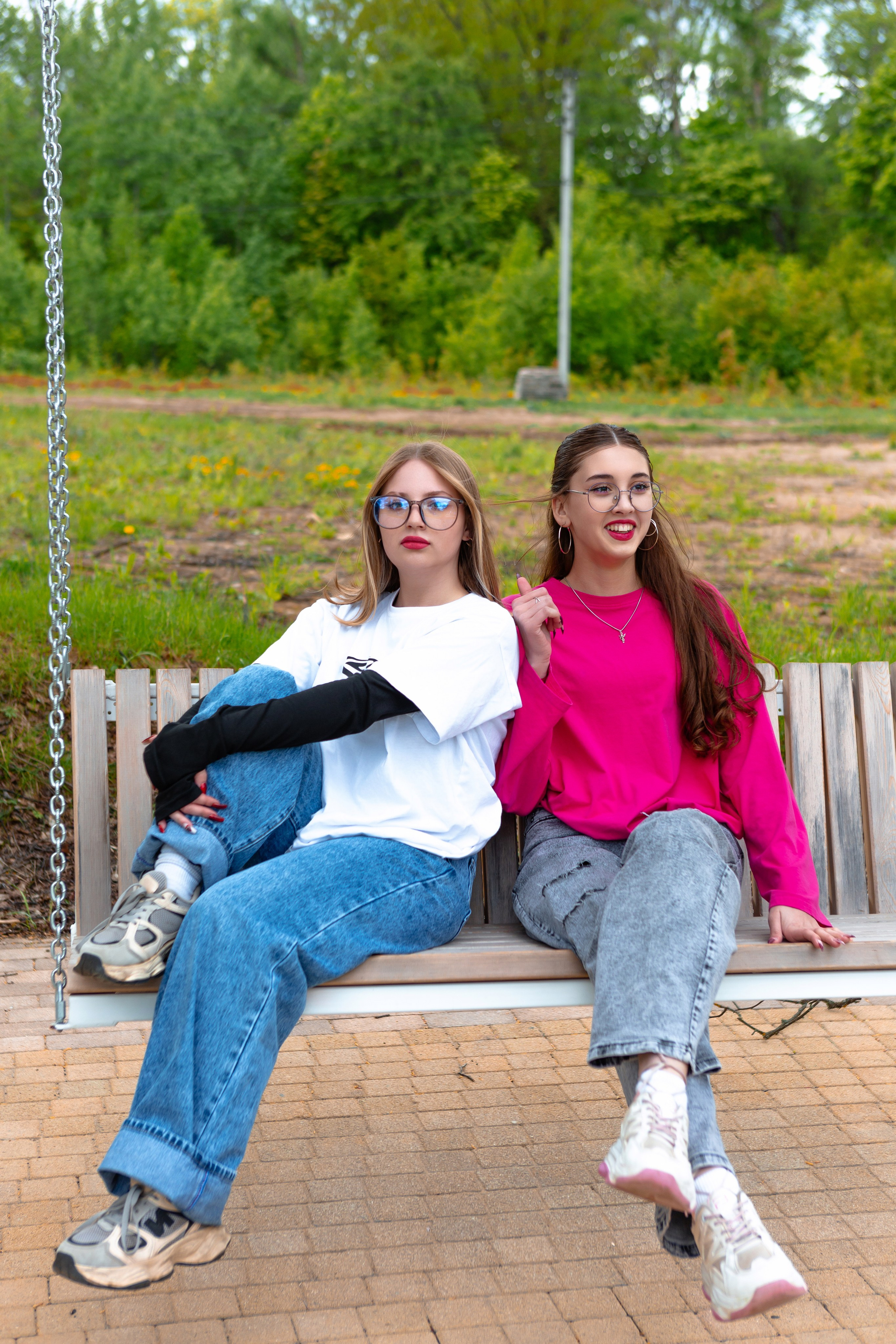 Летняя Съемка «Усадьба Шеншеных» 9 Класс. Профессиональный фотограф в Мценске и Орловской области